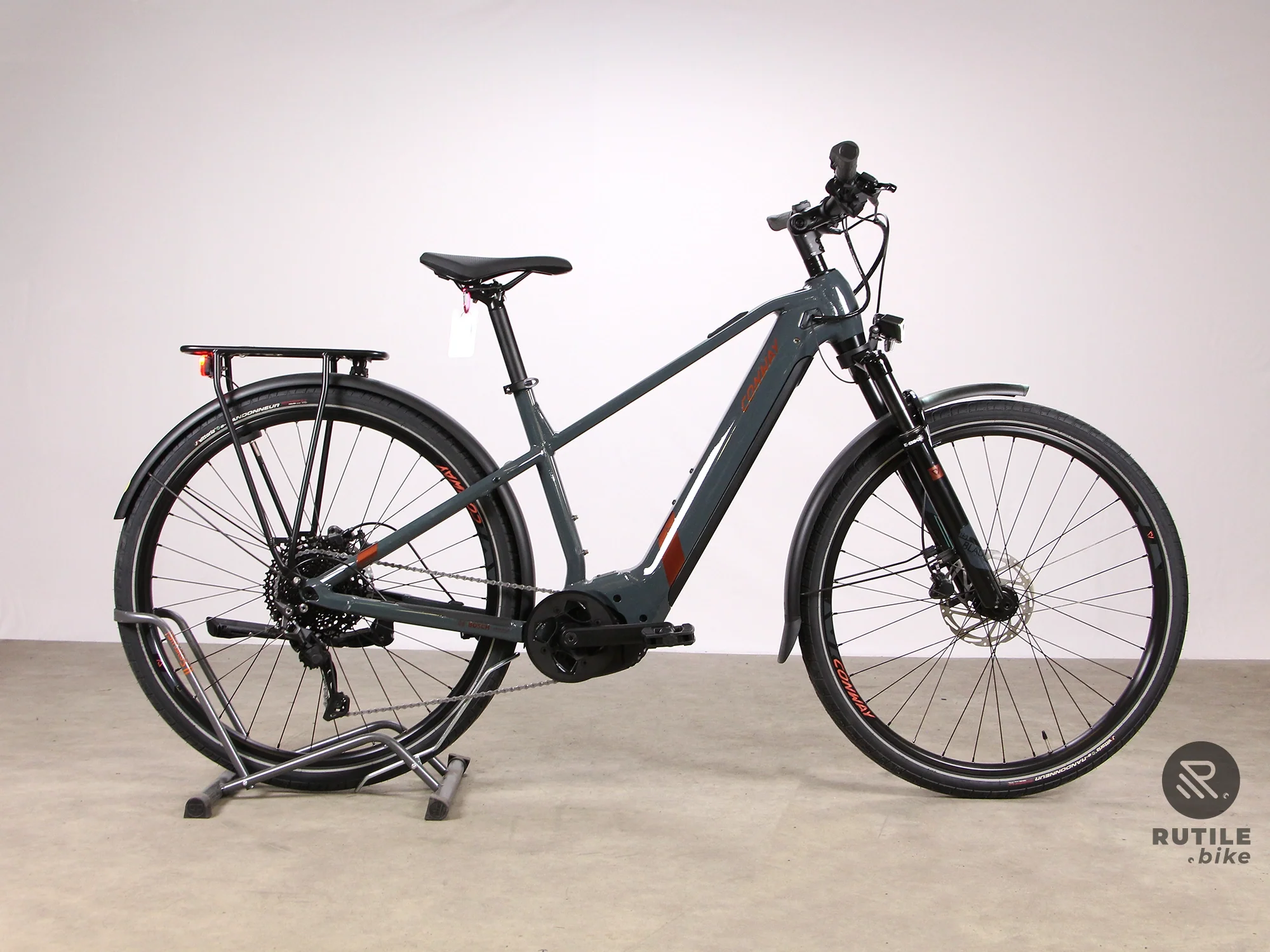 Conway Cairon T 3.0 625 S - Image 2