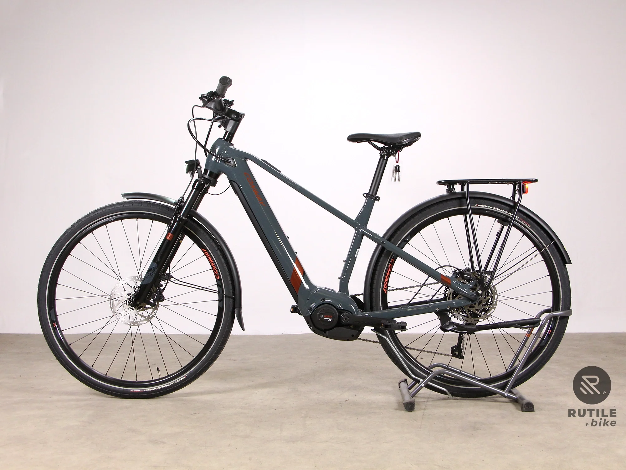 Conway Cairon T 3.0 625 S - Image 3