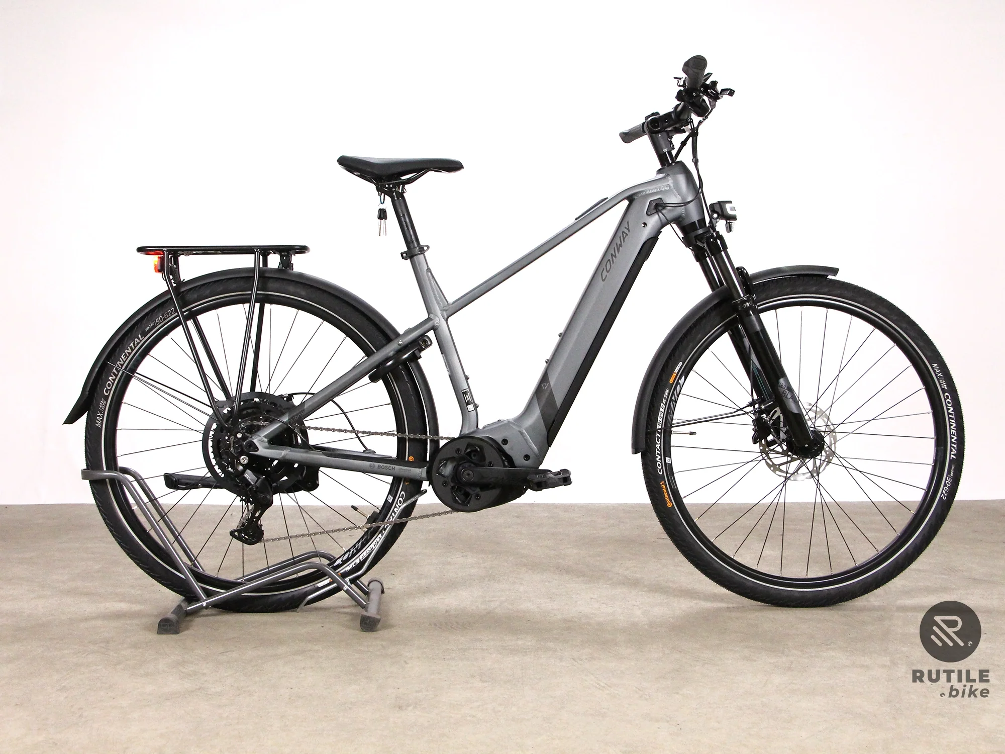Conway Cairon T 3.0 750 SE - Image 2