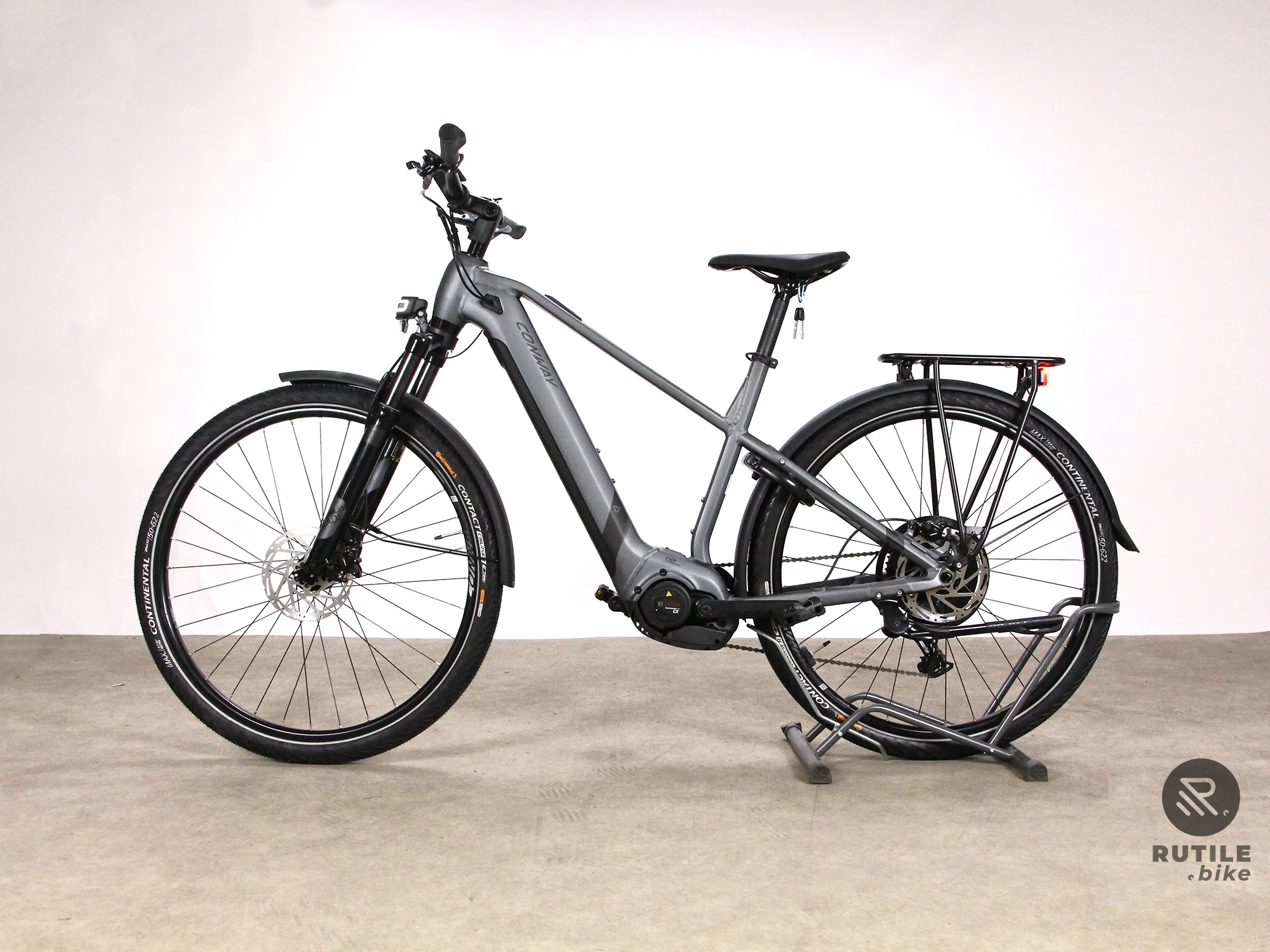 Conway Cairon T 3.0 750 SE - Image 3