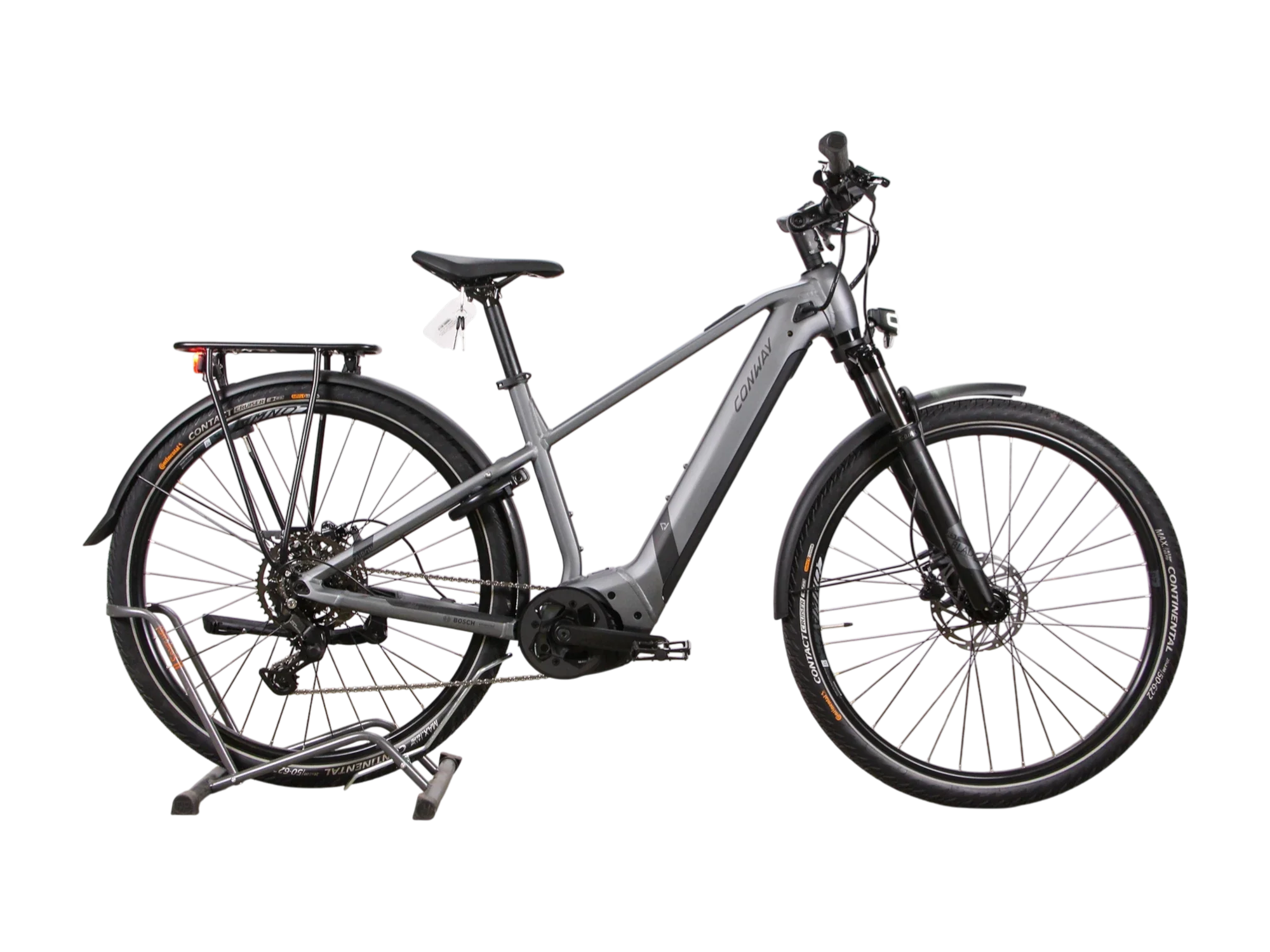 Conway Cairon T 3.0 750 SE