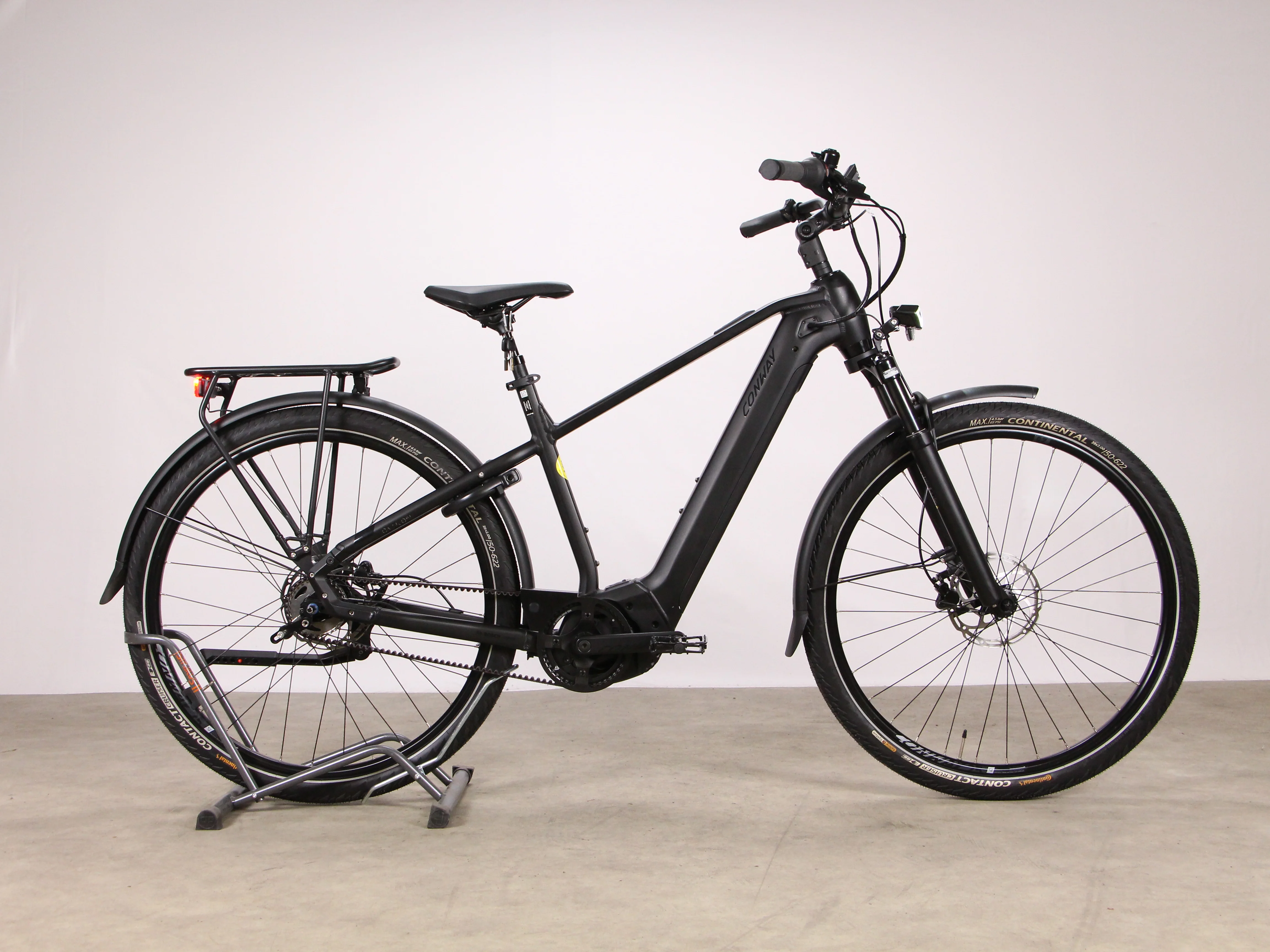 Conway Cairon T 4.5 - Image 2