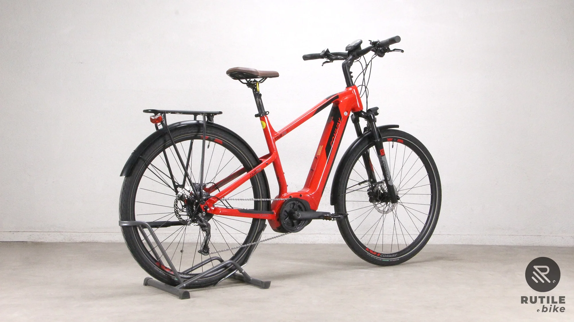 Conway Cairon T200 - Image 3