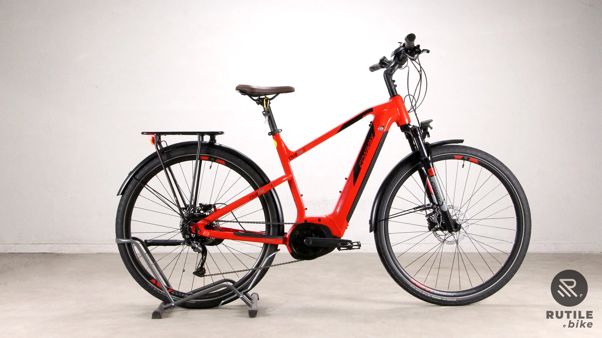 Conway Cairon T200 - Image 4