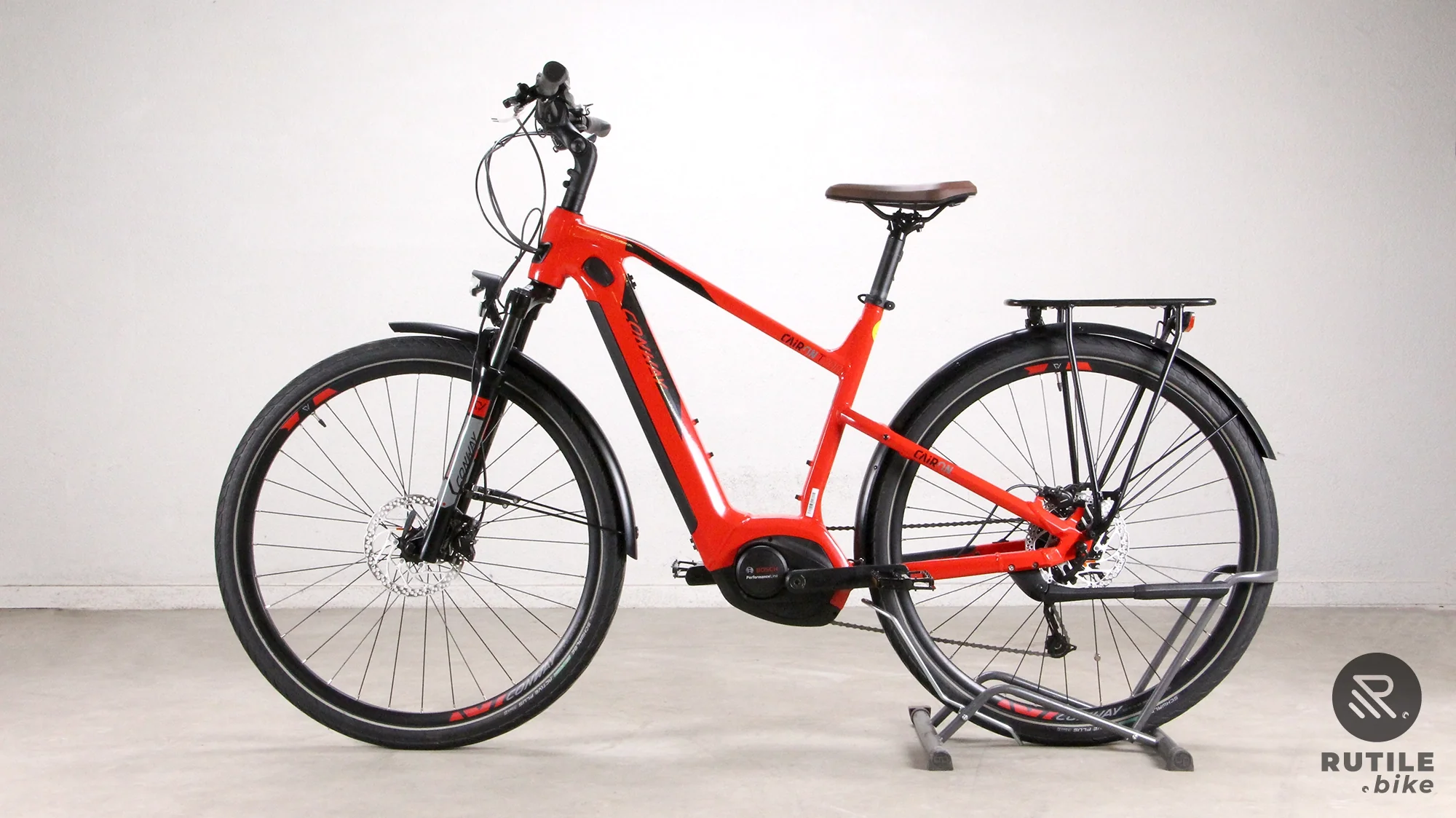 Conway Cairon T200 - Image 5