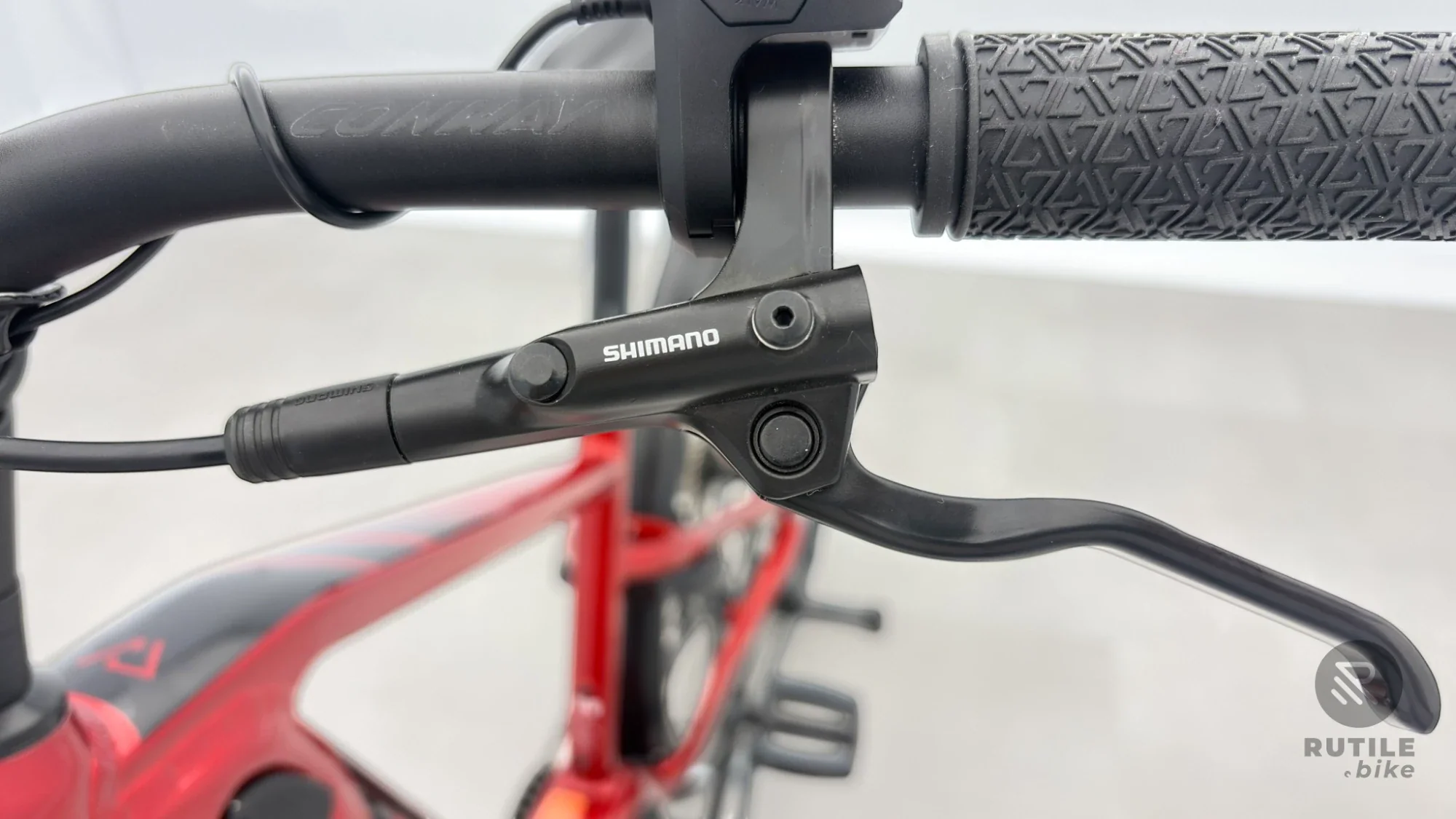 Conway Rad Cairon T 2.0 Rouge S - Image 11