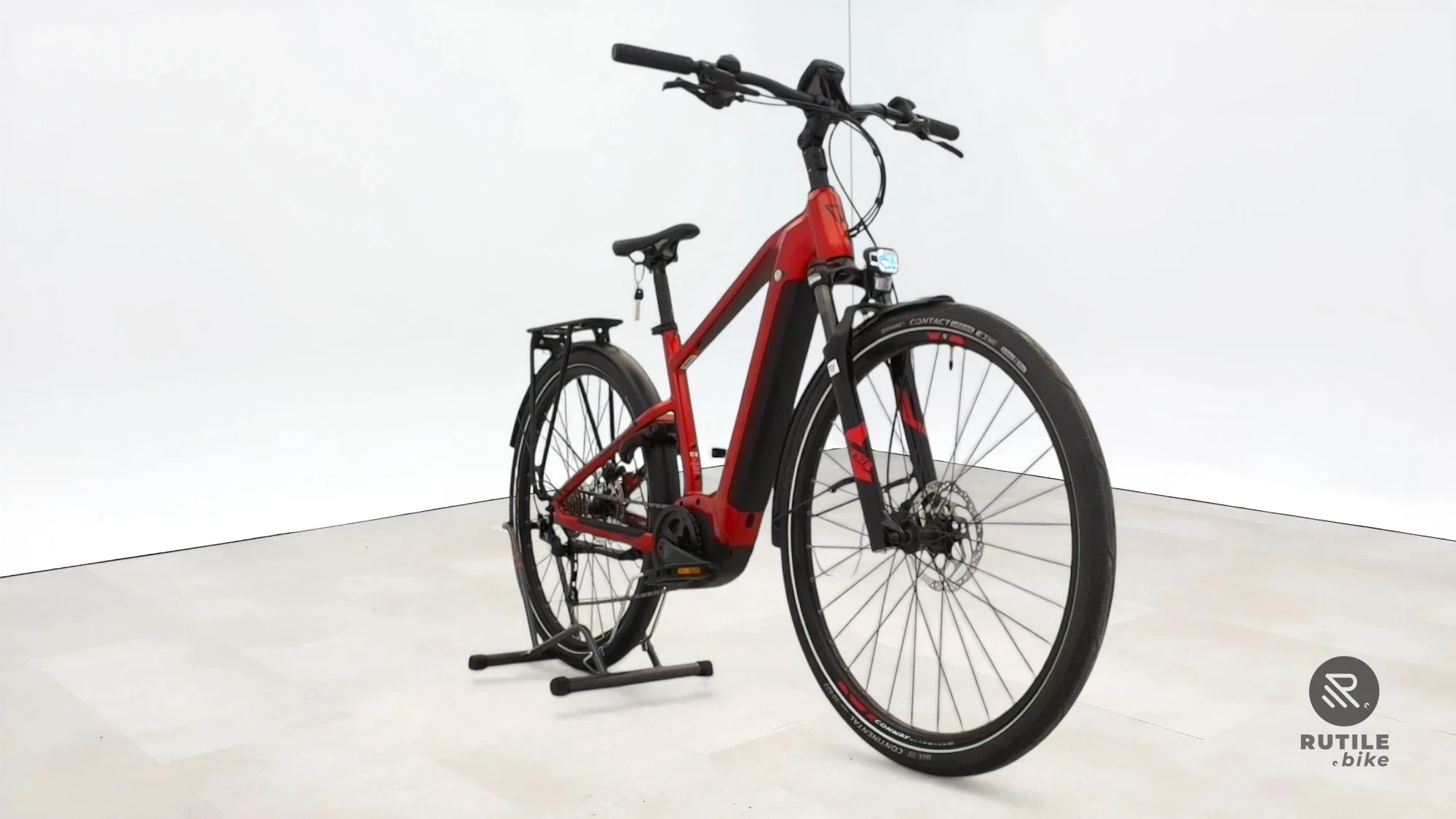 Conway Rad Cairon T 2.0 Rouge S - Image 4