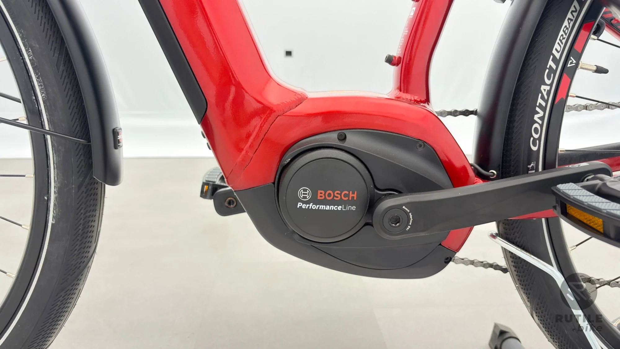 Conway Rad Cairon T 2.0 Rouge S - Image 8
