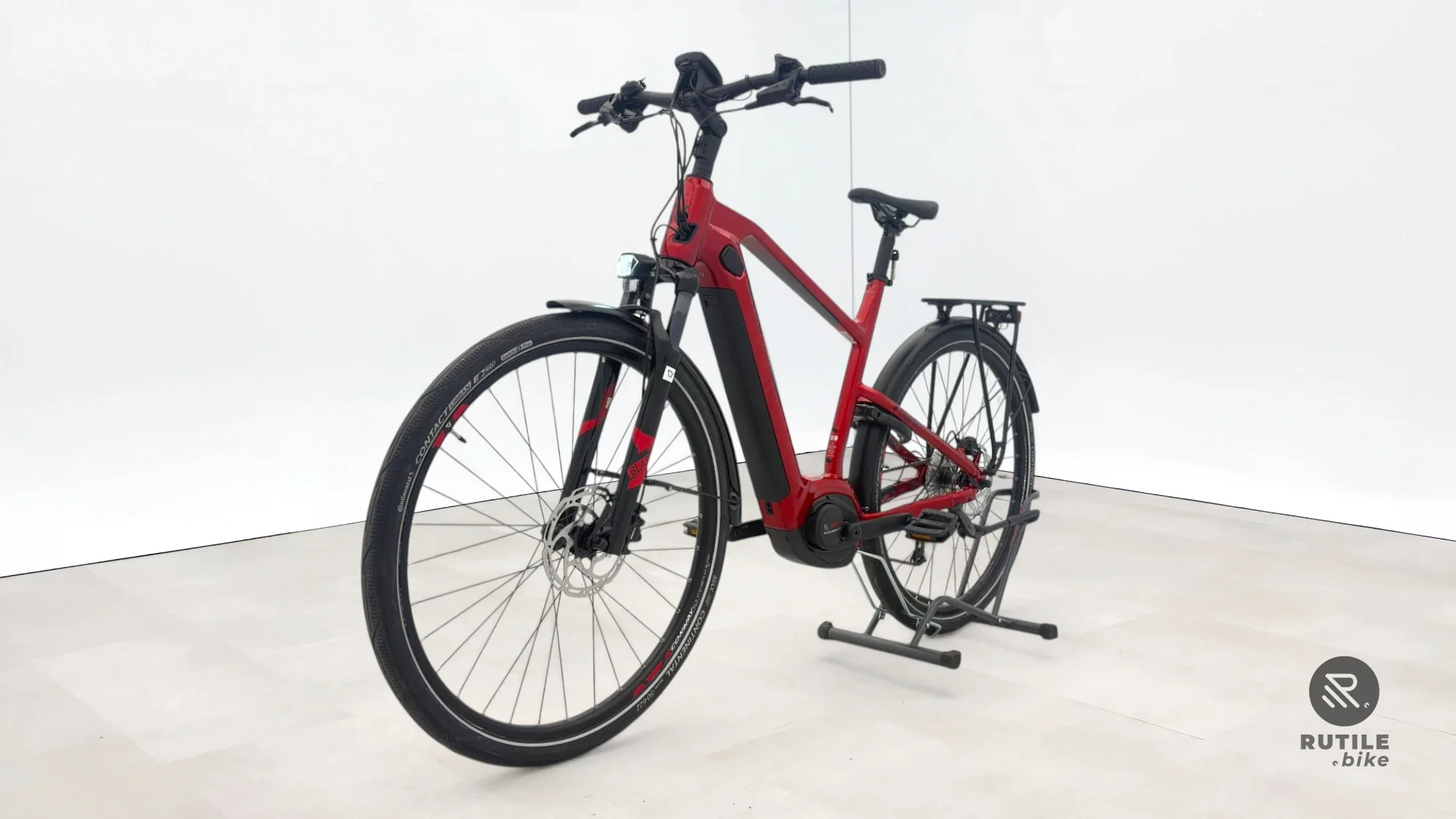 Conway Rad Cairon T 2.0 Rouge L - Image 4