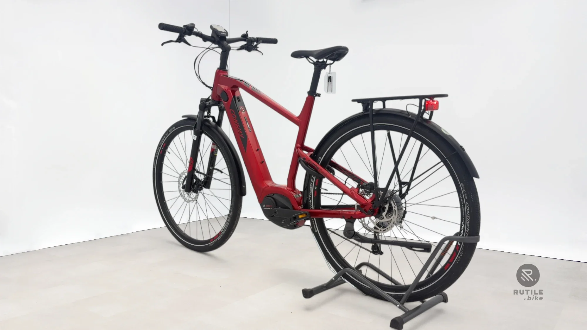 Conway Rad Cairon T 2.0 Rouge L - Image 5