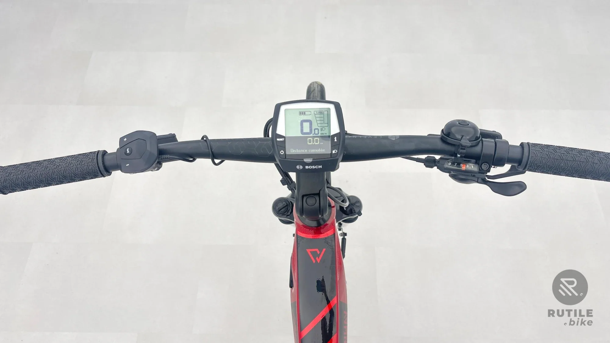 Conway Rad Cairon T 2.0 Rouge L - Image 7