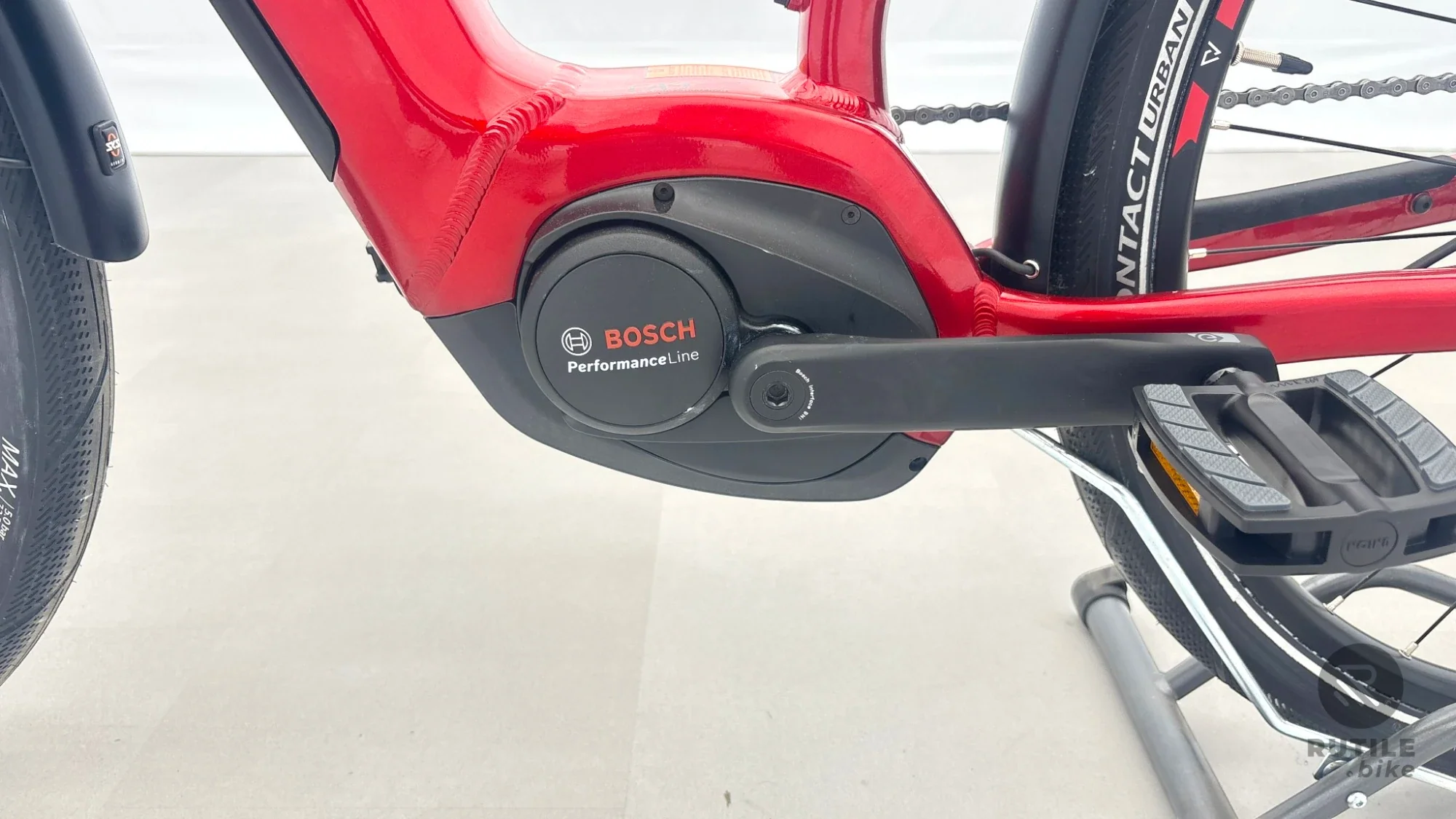 Conway Rad Cairon T 2.0 Rouge L - Image 8