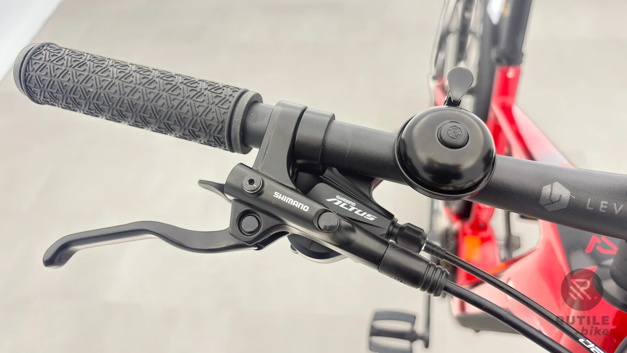 Conway Rad Cairon T 2.0 Rouge S - Image 10