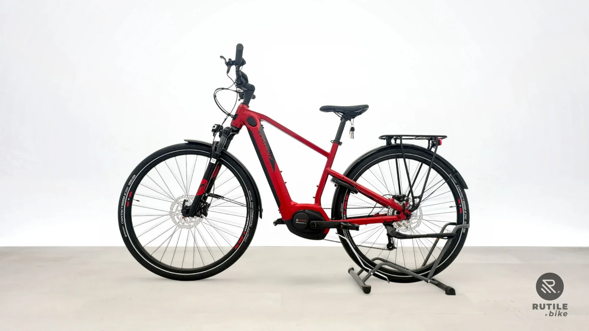 Conway Rad Cairon T 2.0 Rouge S - Image 3