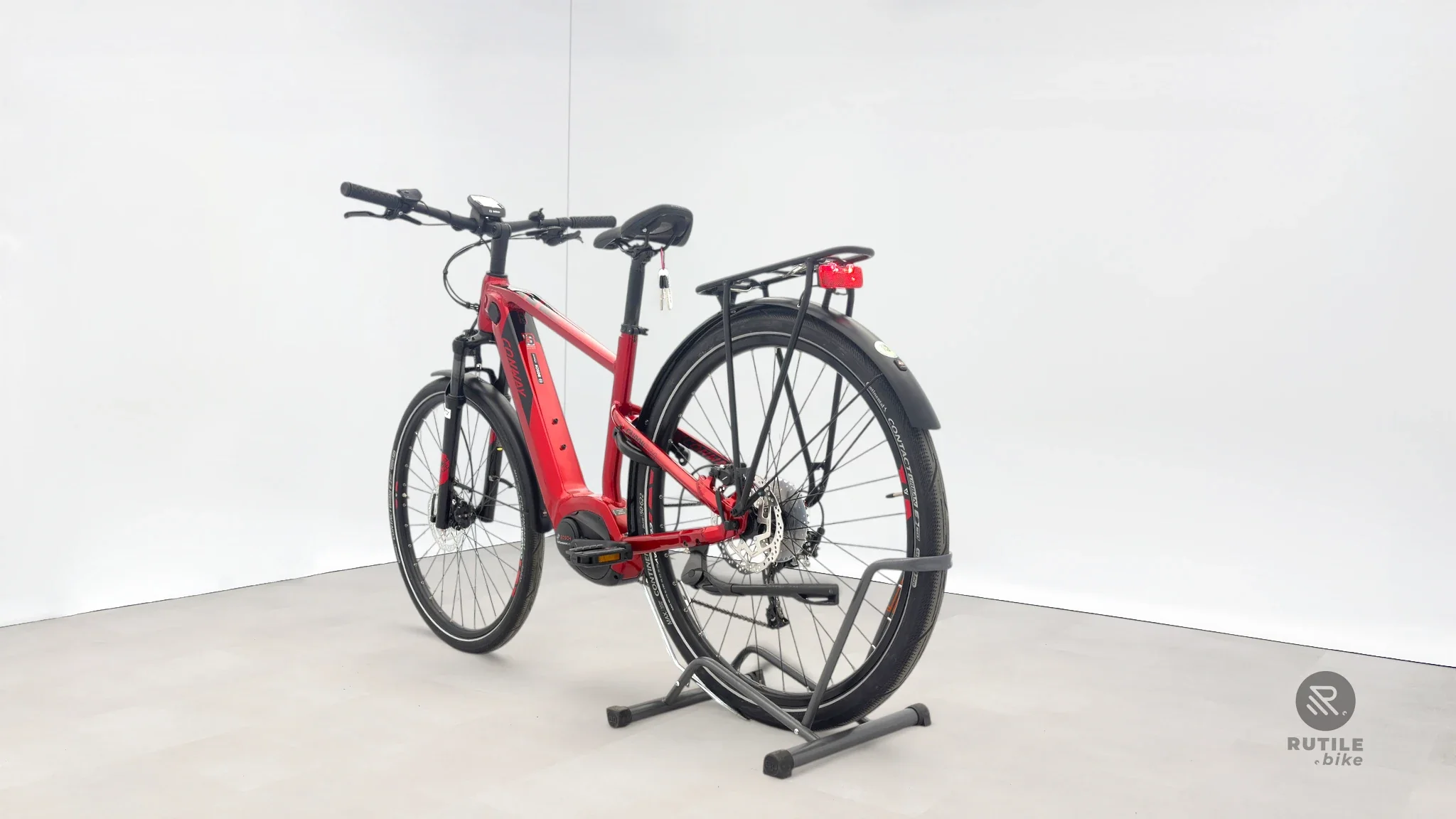 Conway Rad Cairon T 2.0 Rouge S - Image 5