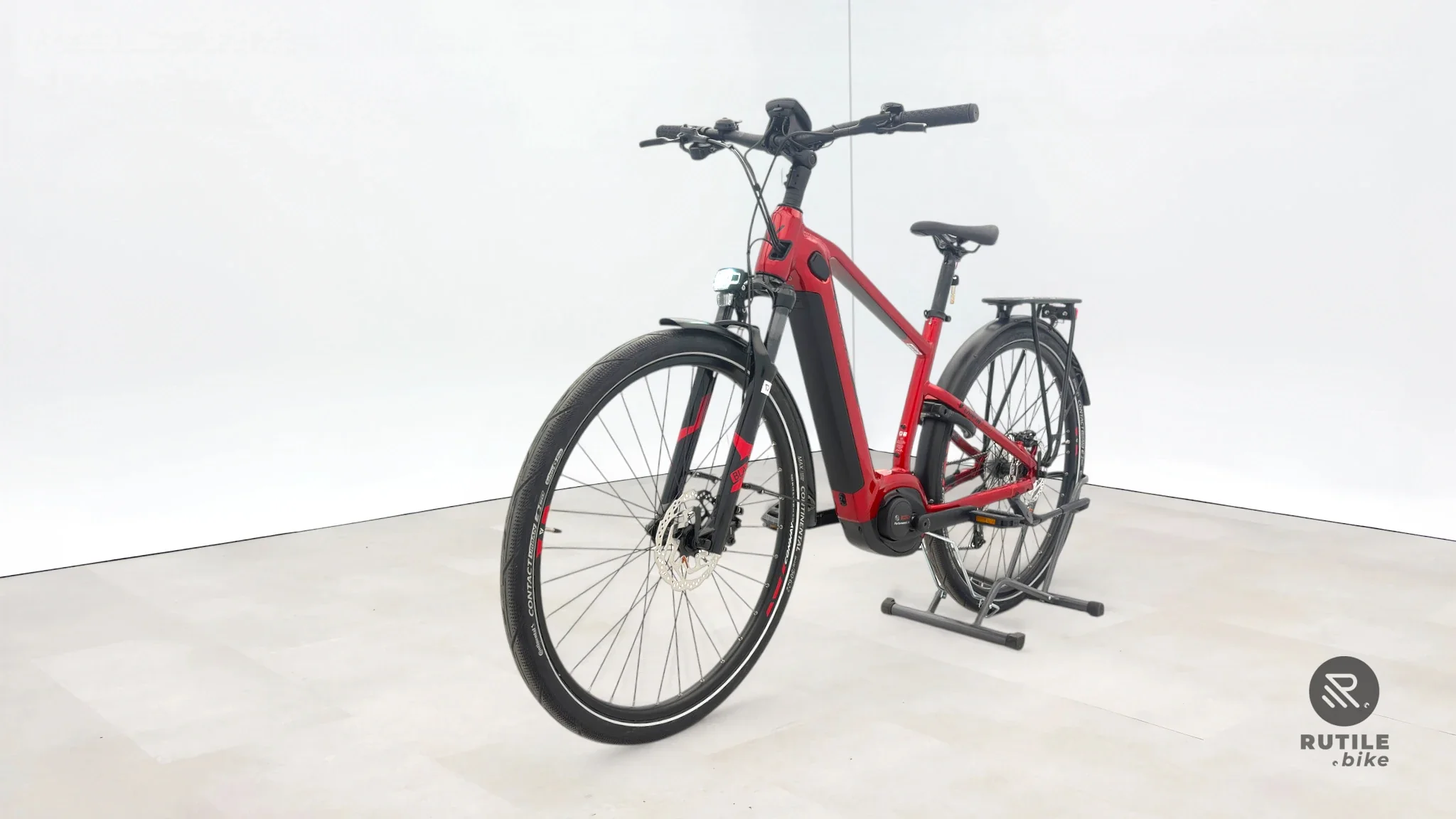 Conway Rad Cairon T 2.0 Rouge S - Image 4