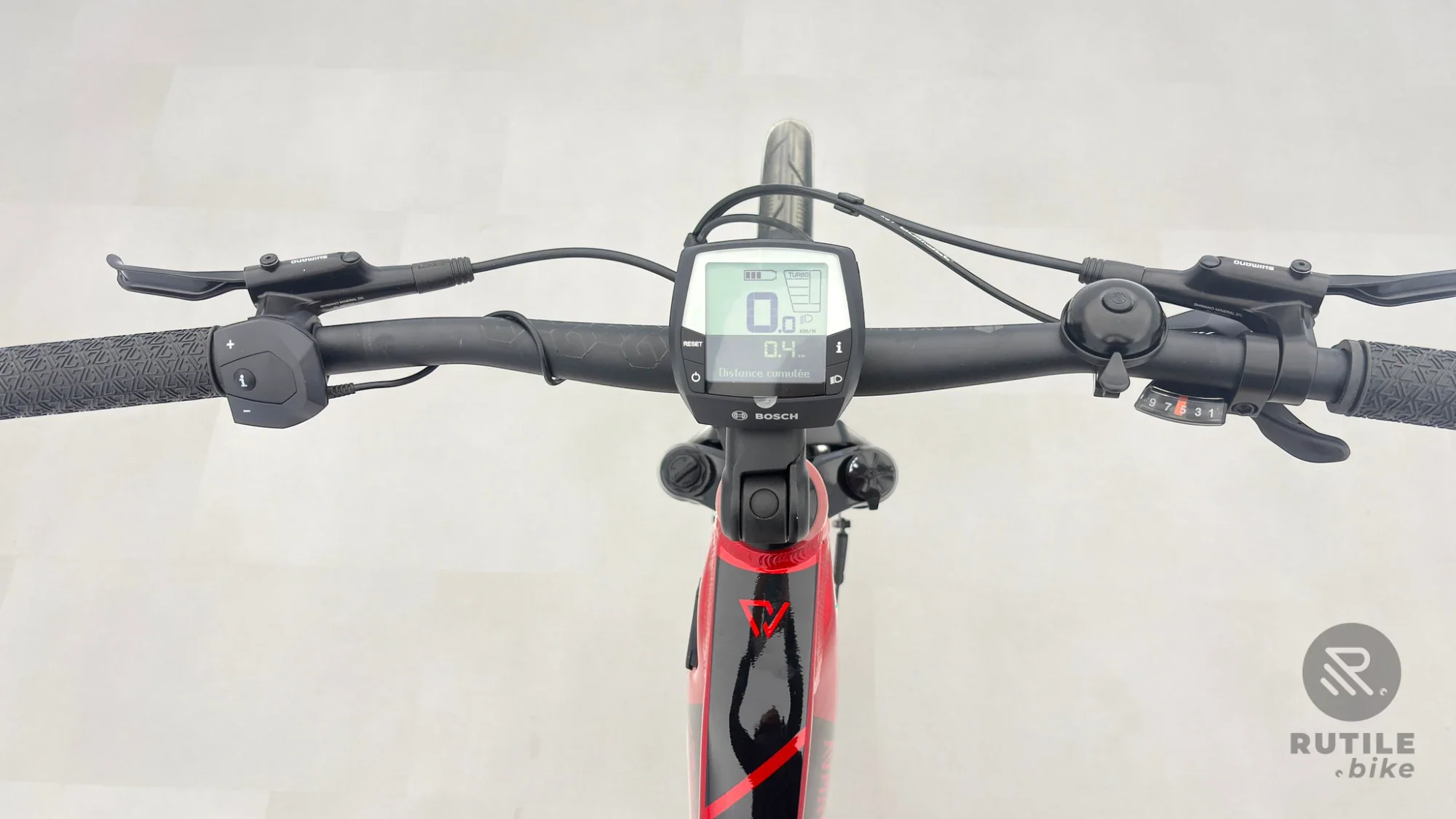 Conway Rad Cairon T 2.0 Rouge S - Image 9