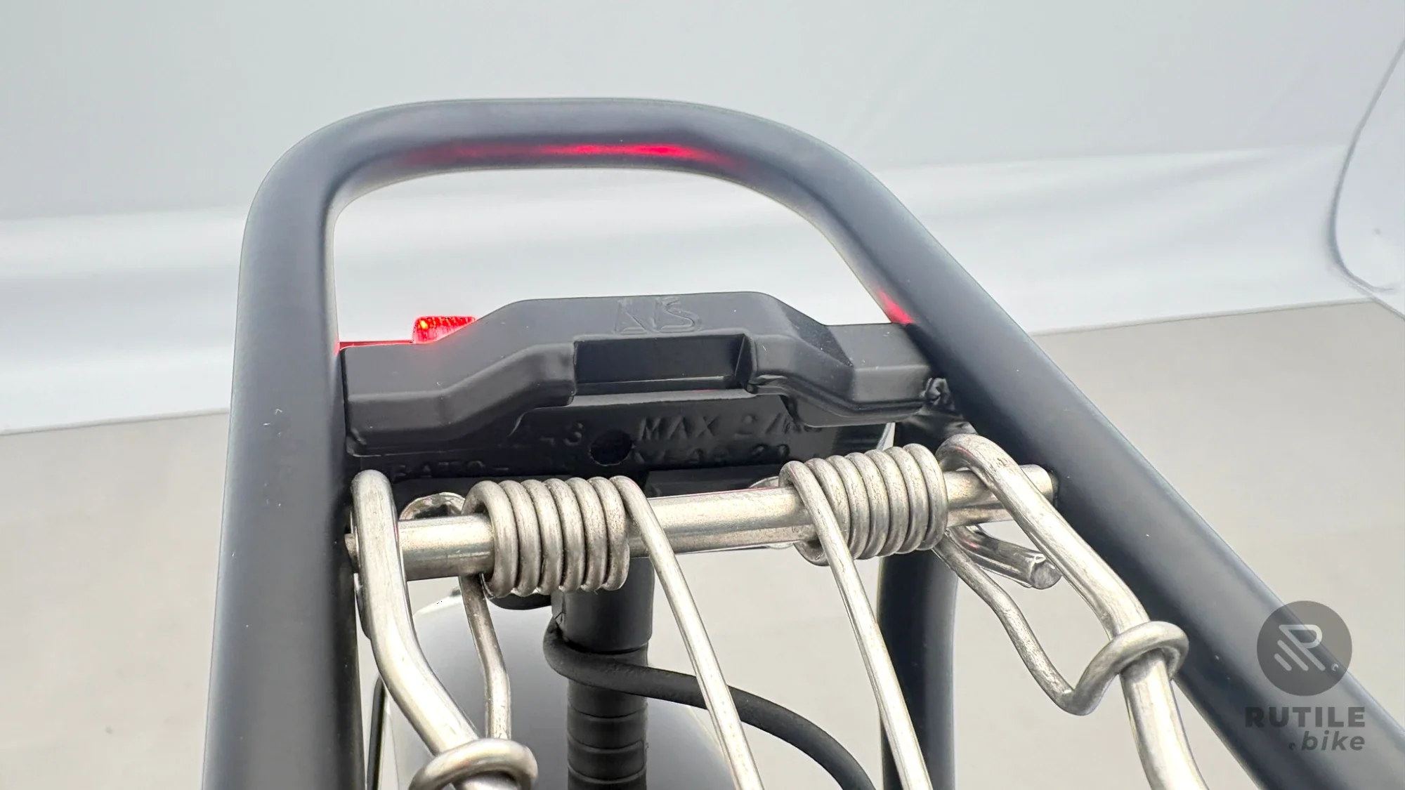 Conway Rad Cairon T 2.0 Rouge S - Image 8