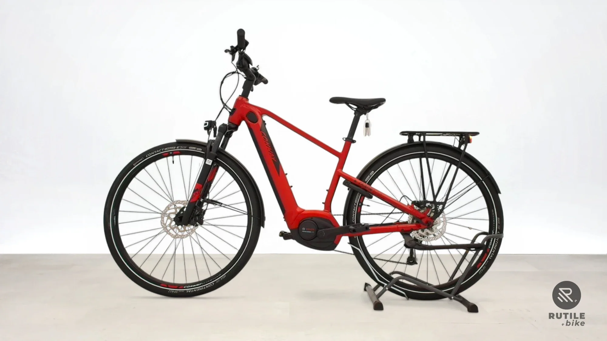 Conway Rad Cairon T 2.0 Rouge S - Image 3