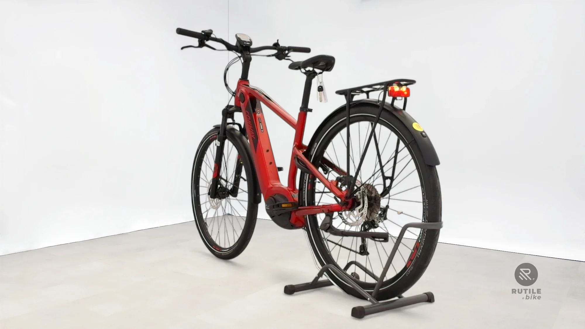 Conway Rad Cairon T 2.0 Rouge S - Image 5