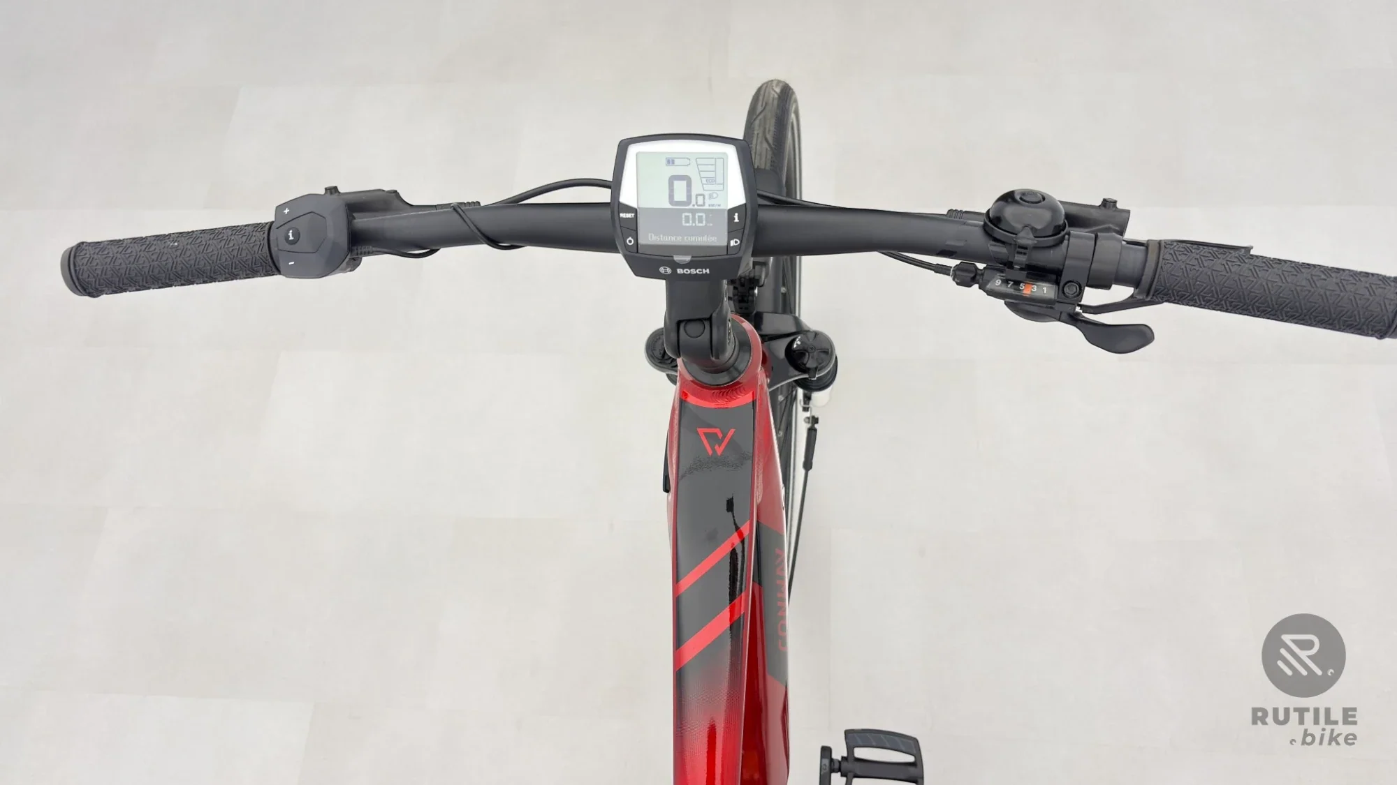 Conway Rad Cairon T 2.0 Rouge S - Image 7