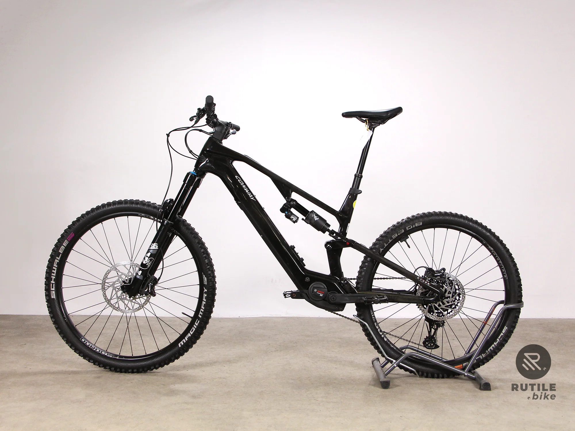 Conway Ryvon LT 4.0 - Image 3