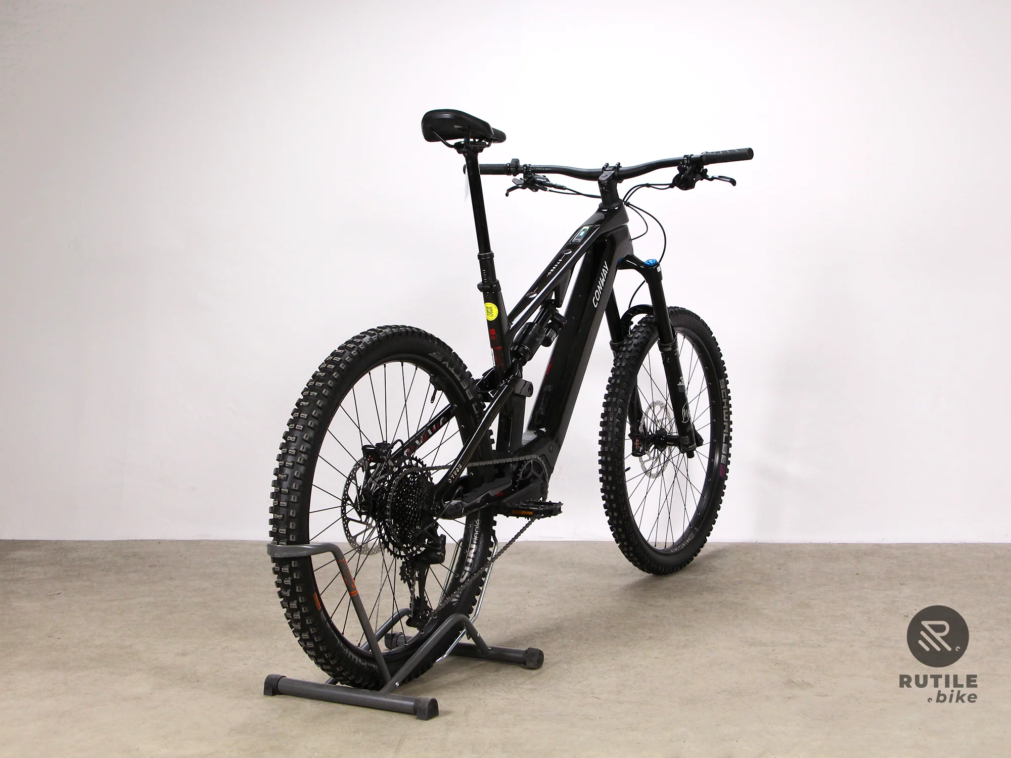 Conway Ryvon LT 4.0 - Image 5