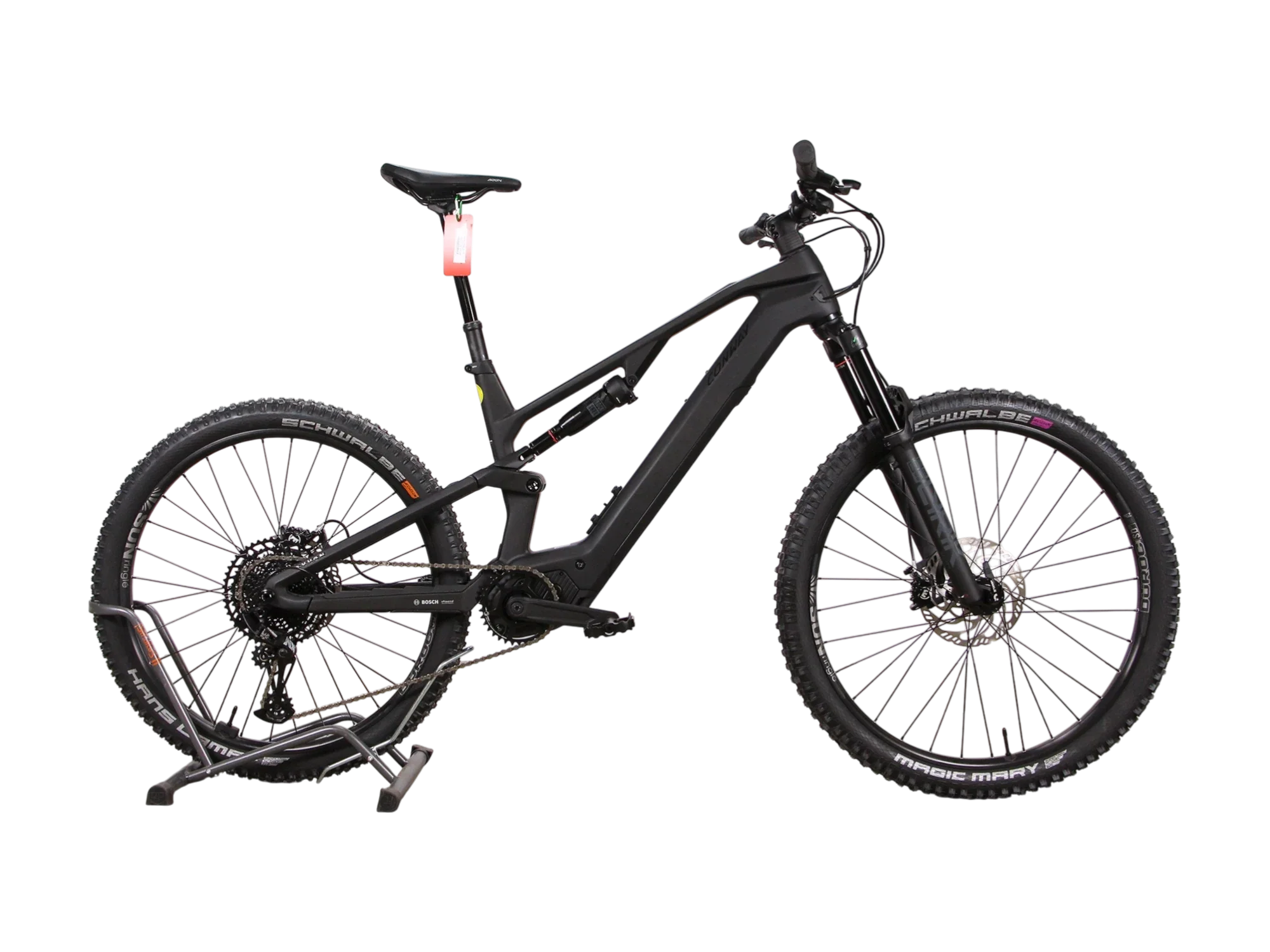 Conway Ryvon ST 4.0 L