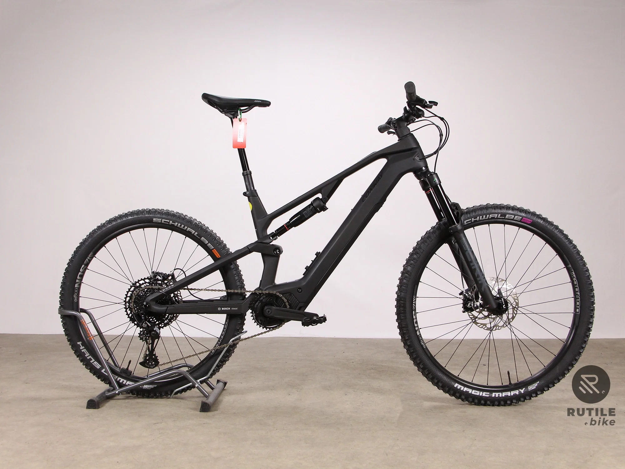 Conway Ryvon ST 4.0 L - Image 2