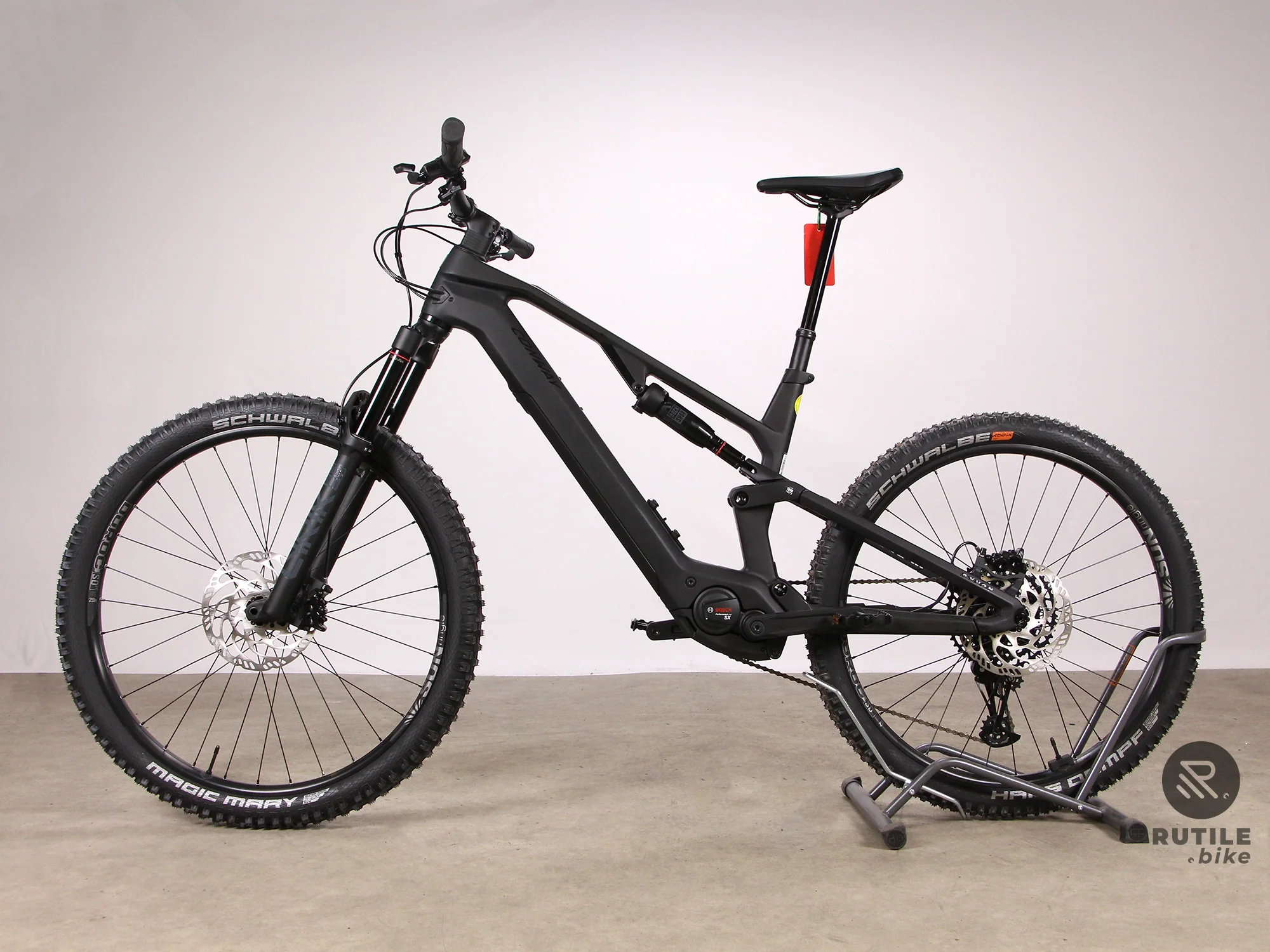 Conway Ryvon ST 4.0 L - Image 3