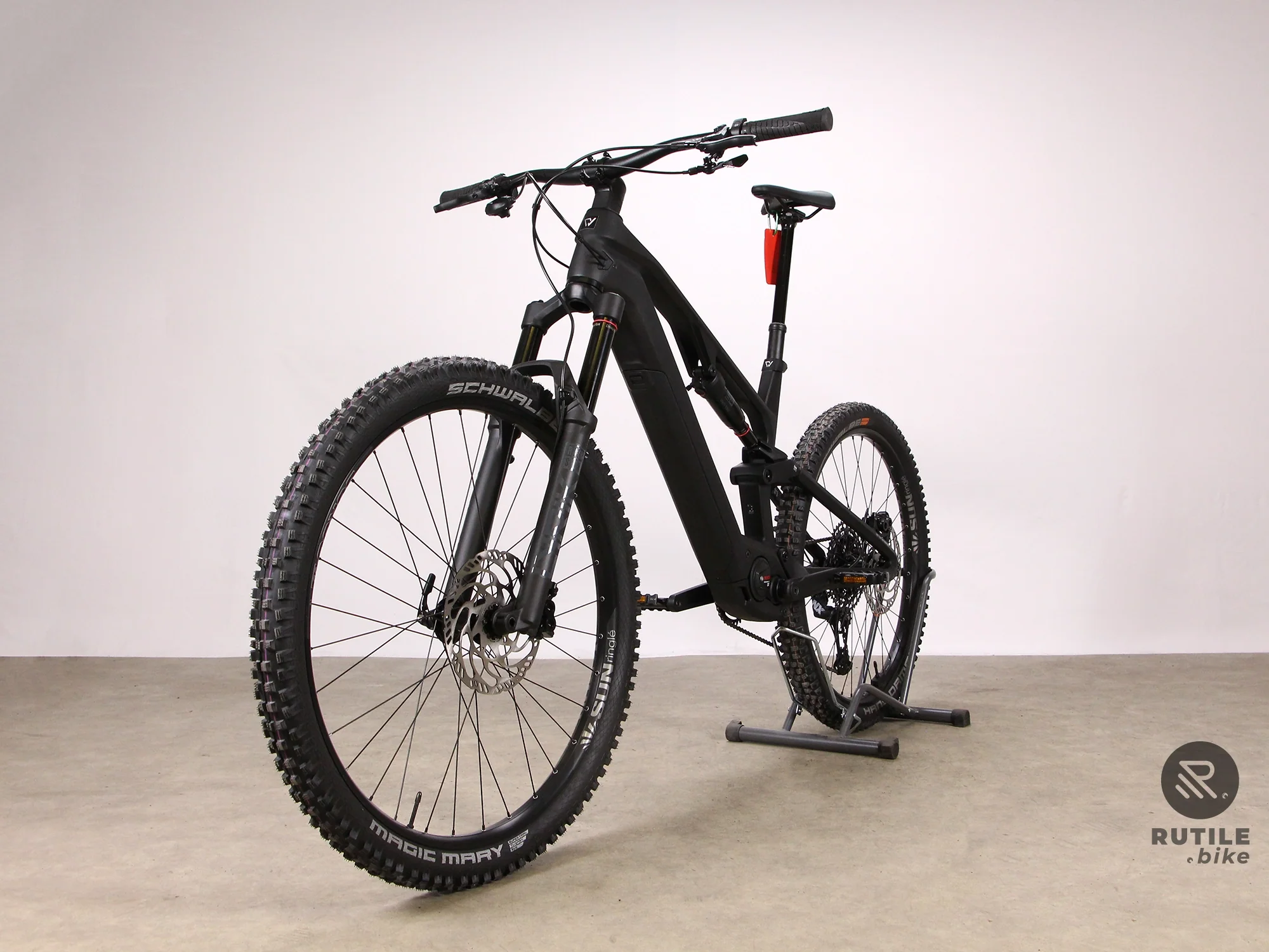 Conway Ryvon ST 4.0 L - Image 4