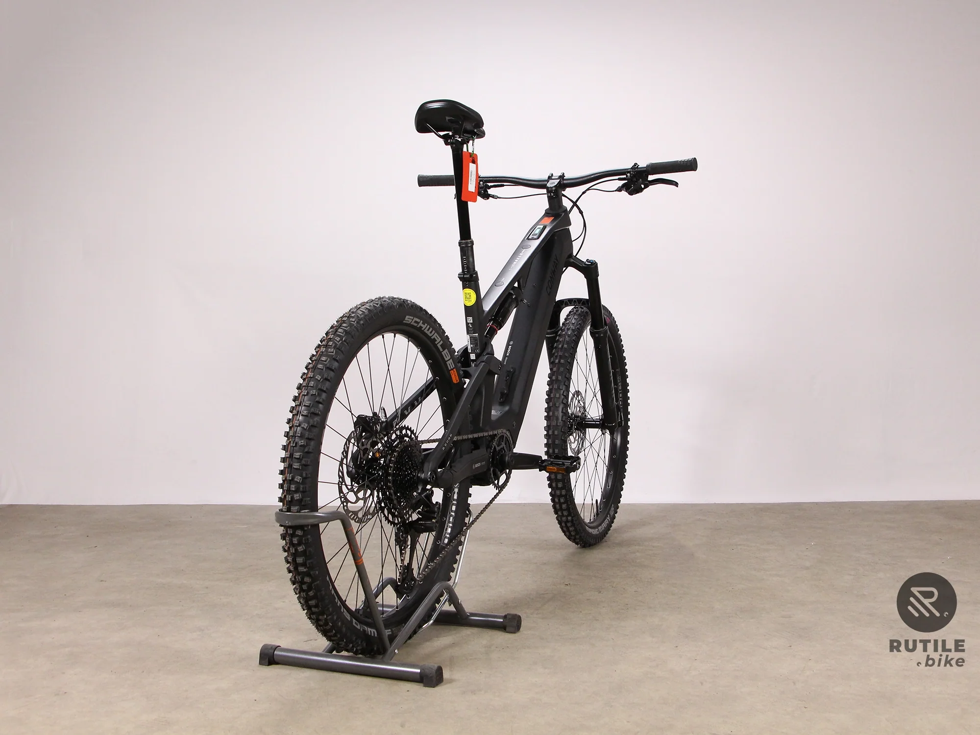 Conway Ryvon ST 4.0 L - Image 5