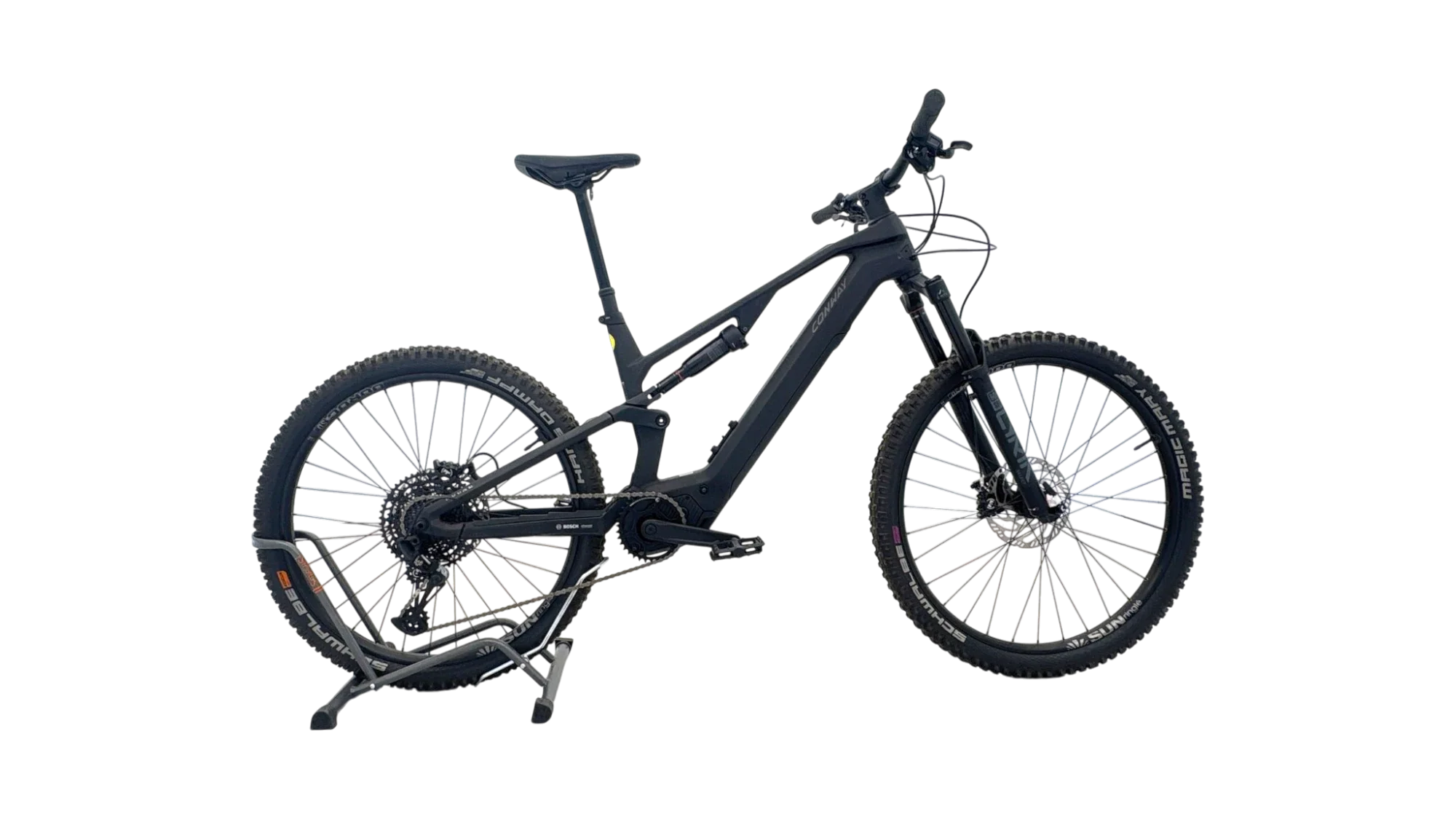 Conway Ryvon ST 4.0