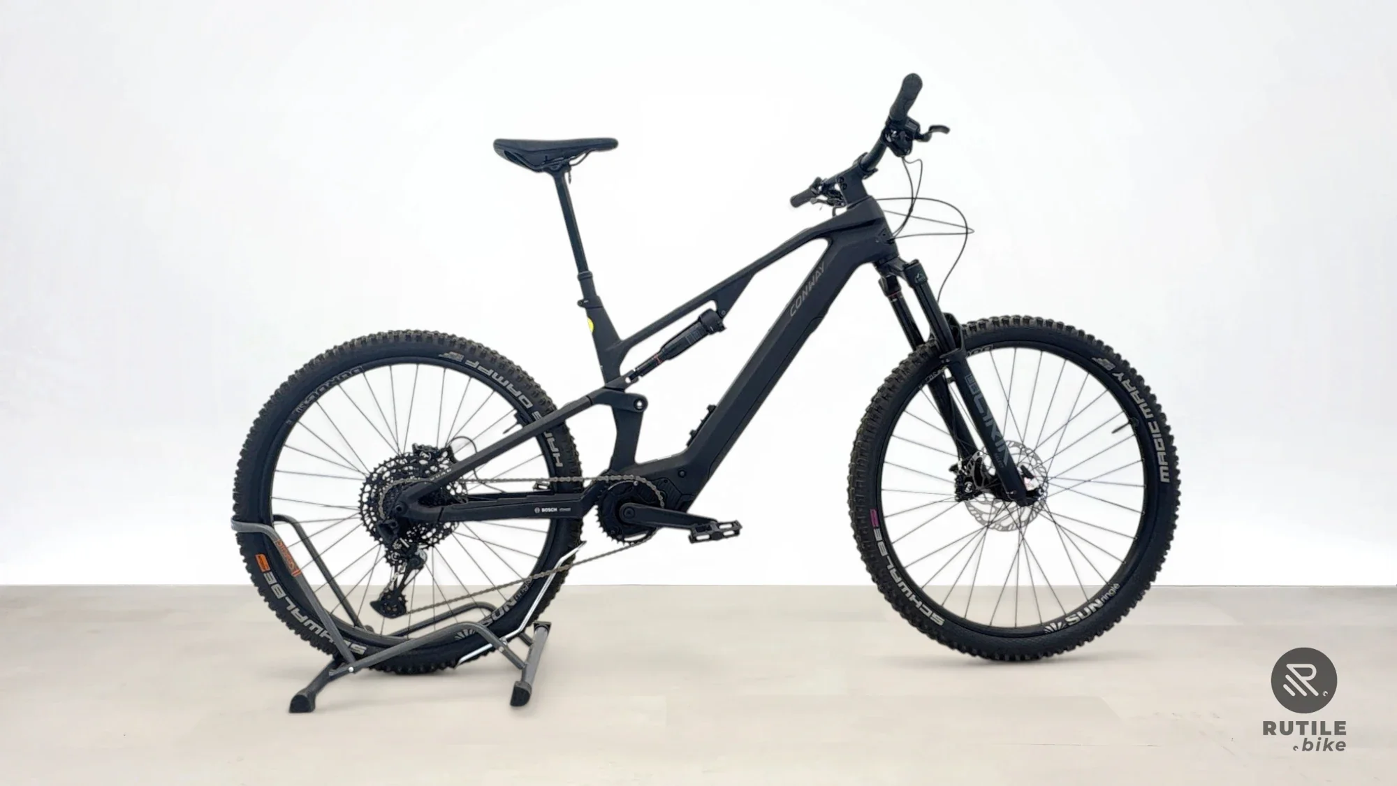 Conway Ryvon ST 4.0 - Image 2