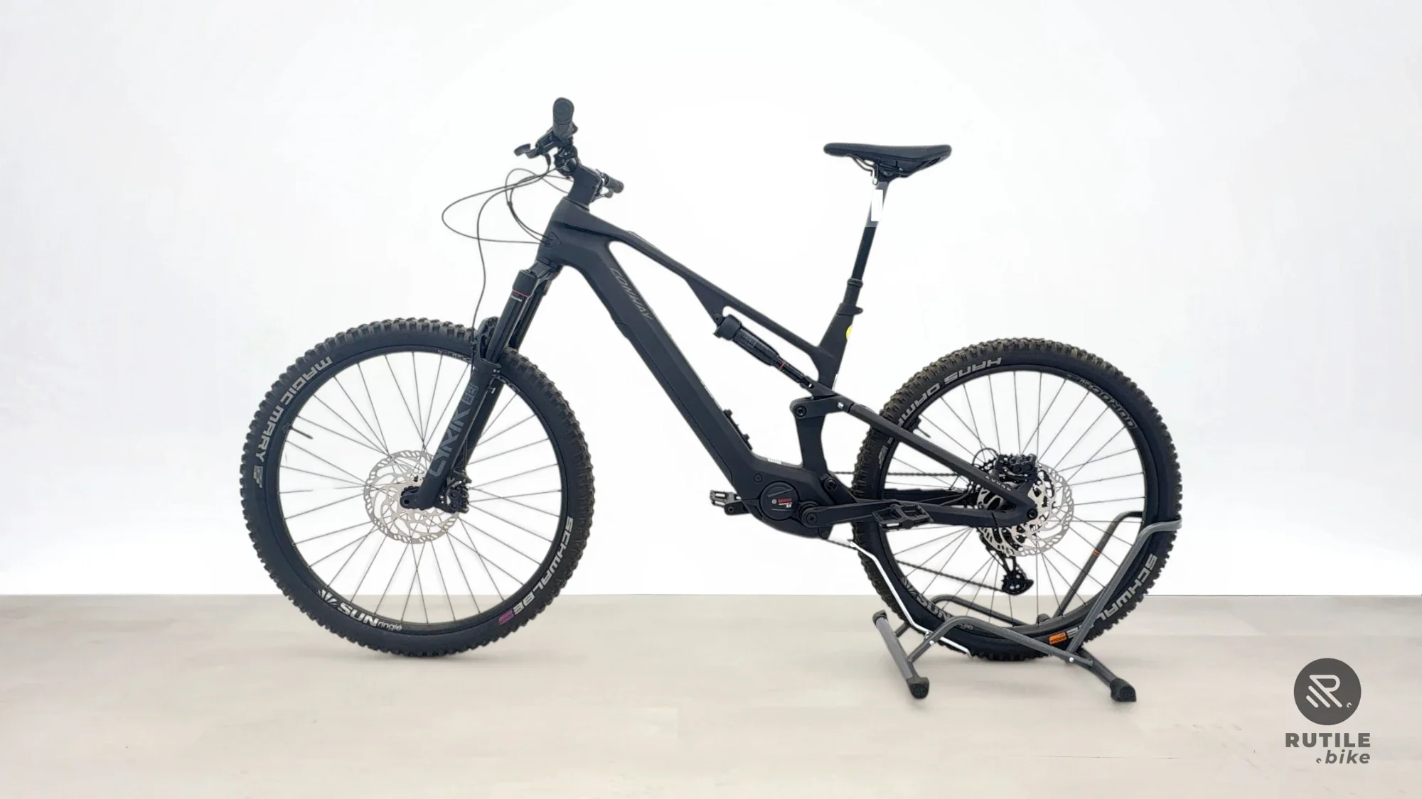 Conway Ryvon ST 4.0 - Image 3