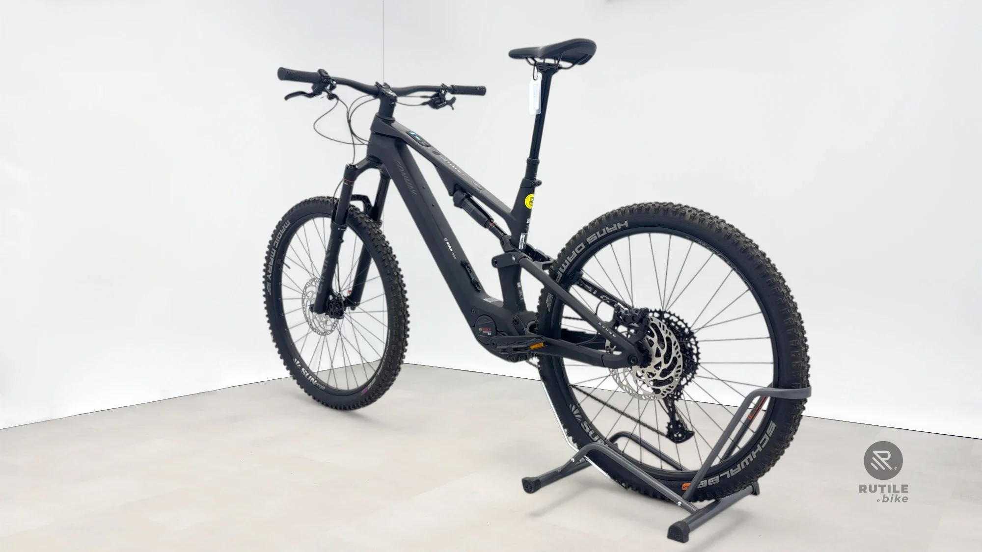 Conway Ryvon ST 4.0 - Image 5