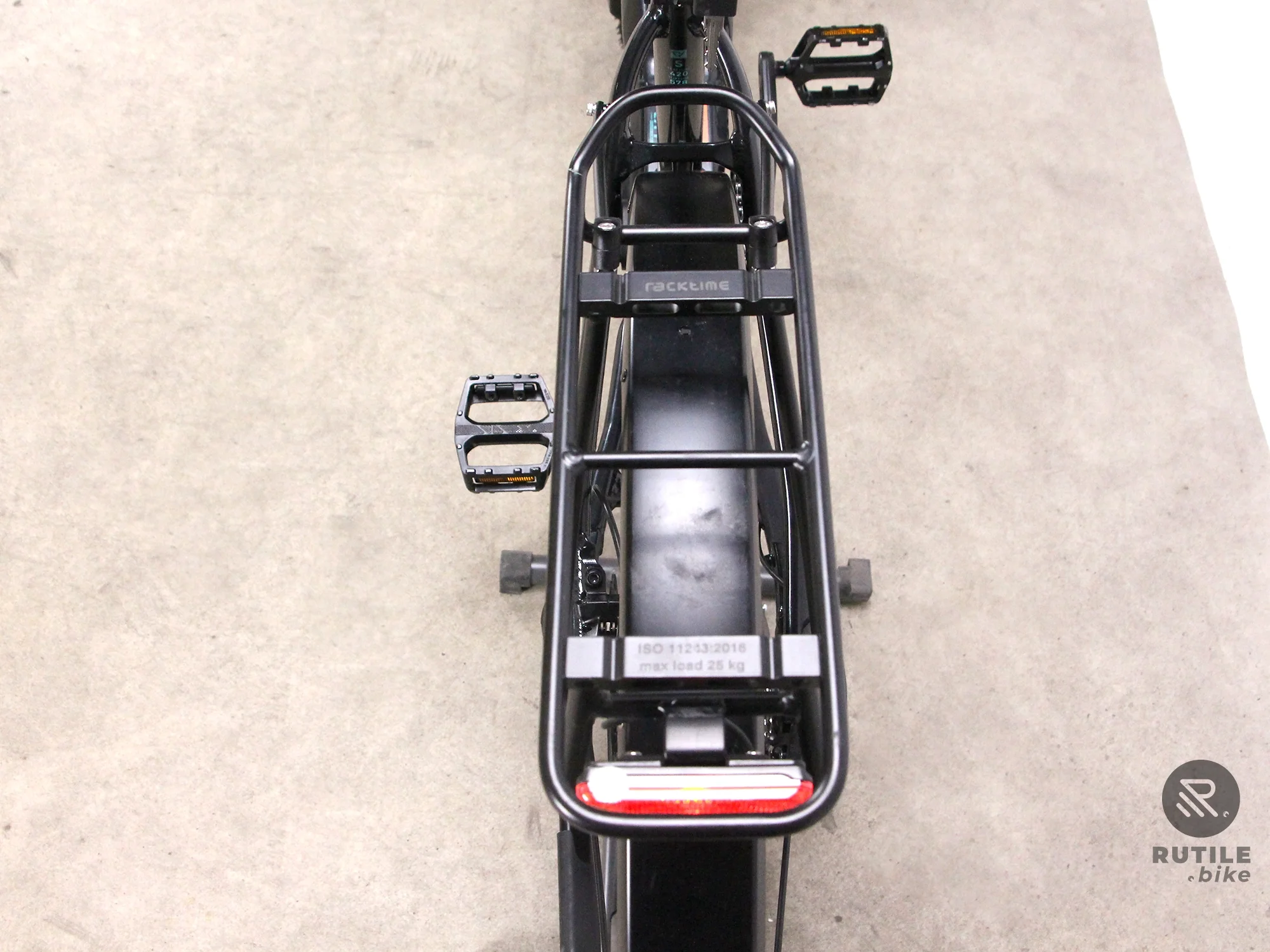 Conway SUV Cairon 2.0 - Image 10