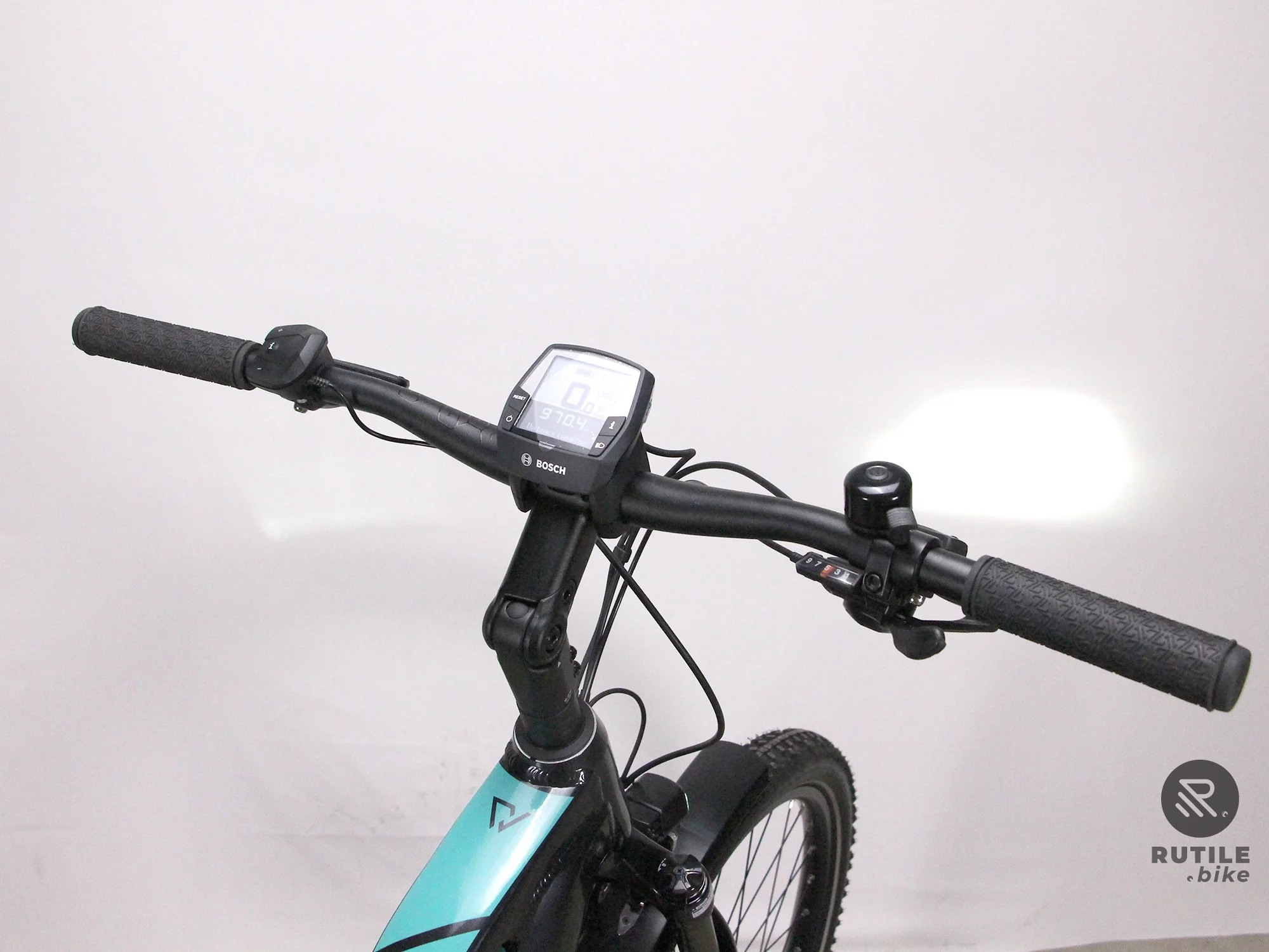 Conway SUV Cairon 2.0 - Image 7