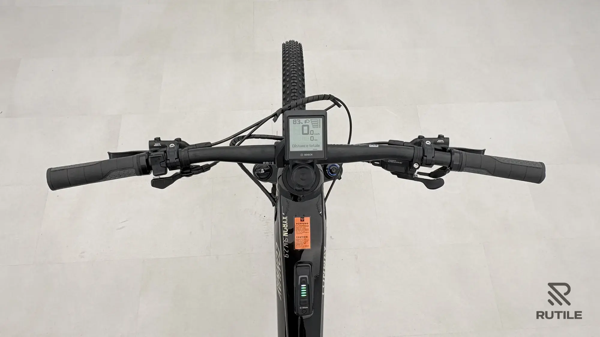 Conway Xyron SUV 2.9 - Image 11