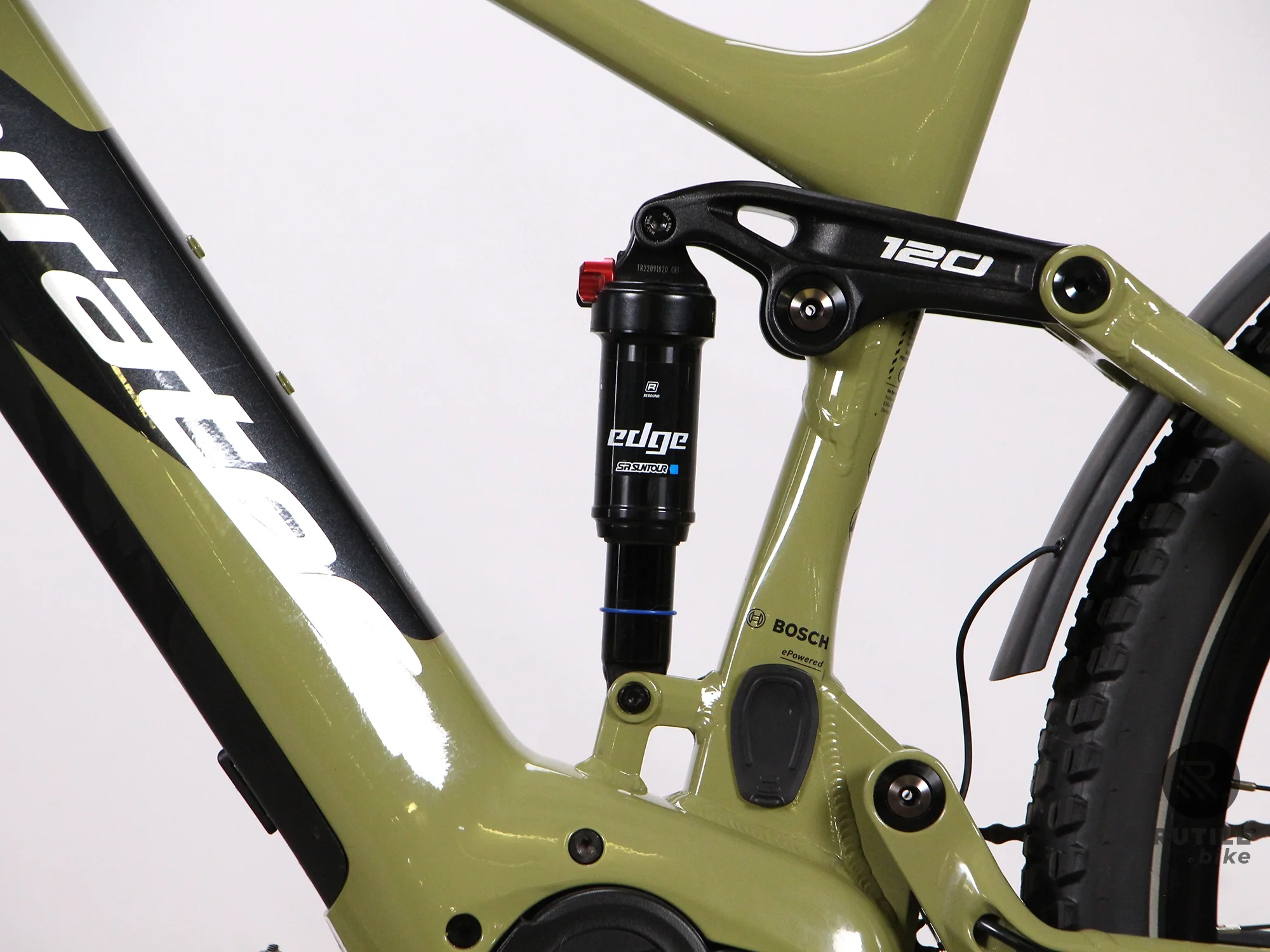 Corratec MTC 120 - Image 11