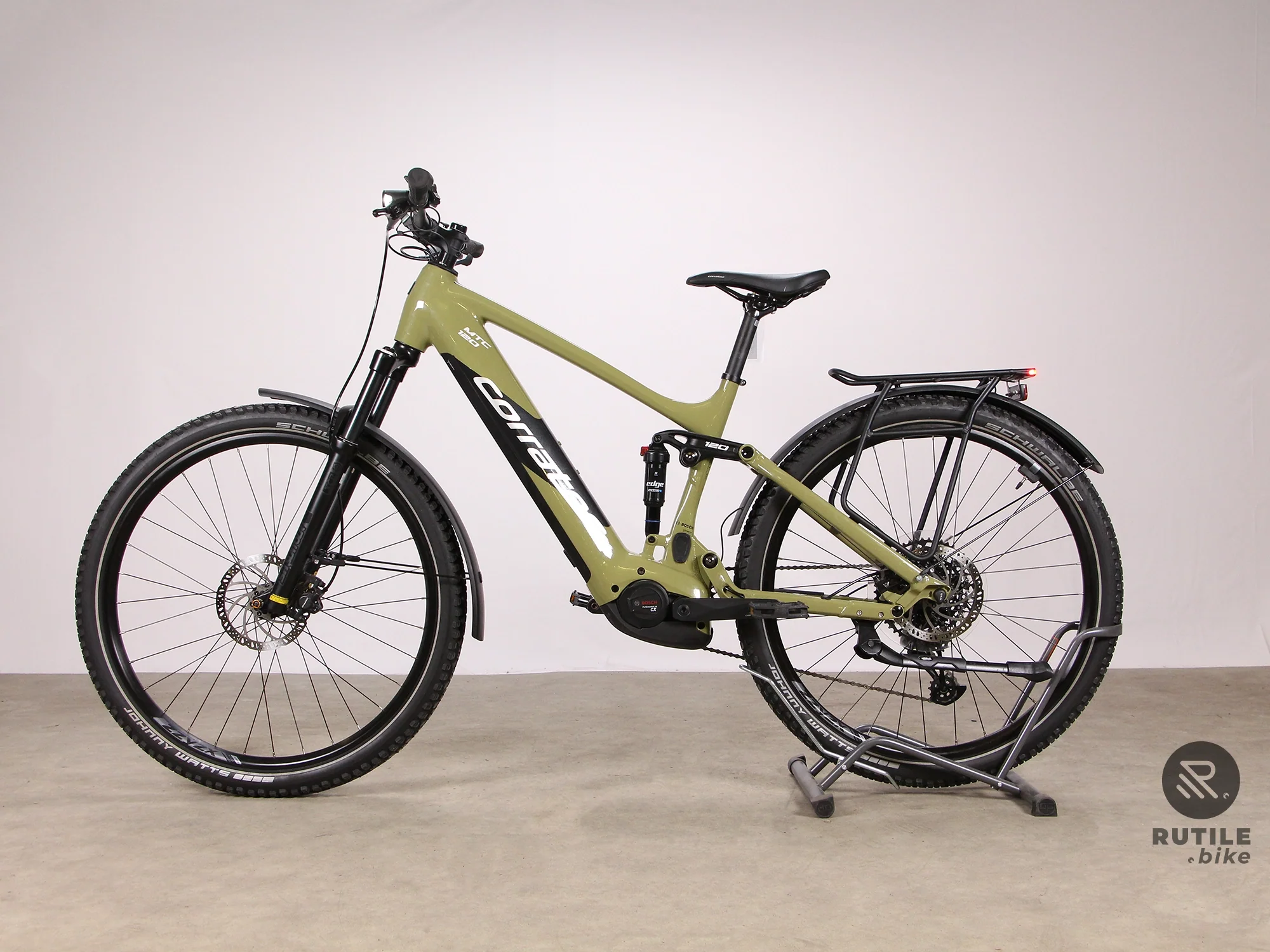 Corratec MTC 120 - Image 3
