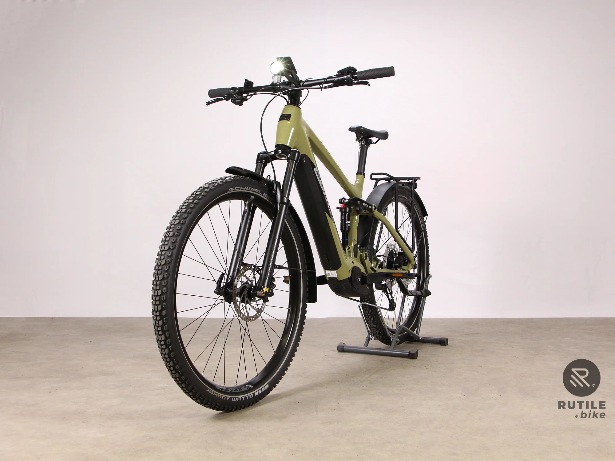 Corratec MTC 120 - Image 4