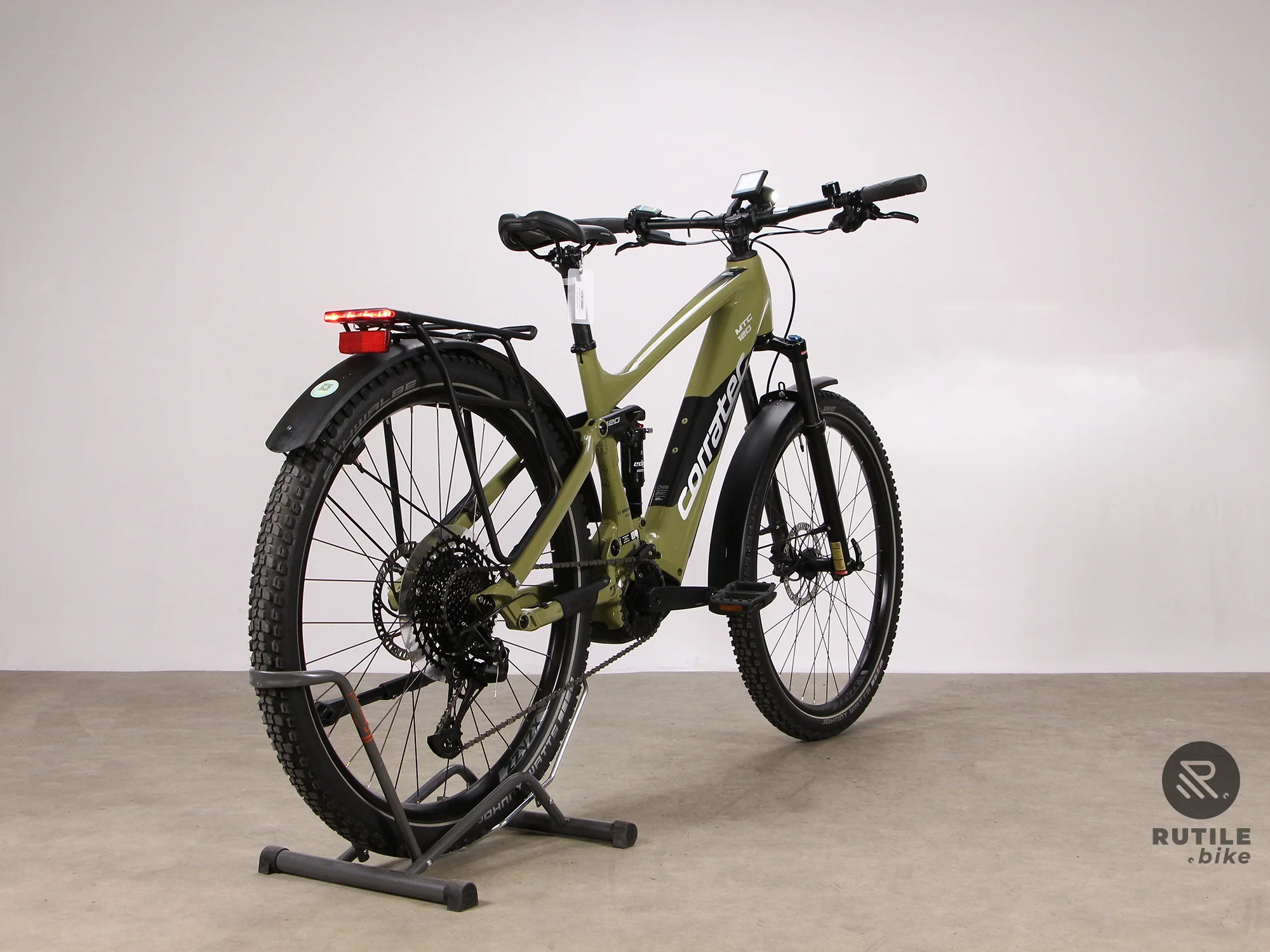 Corratec MTC 120 - Image 5