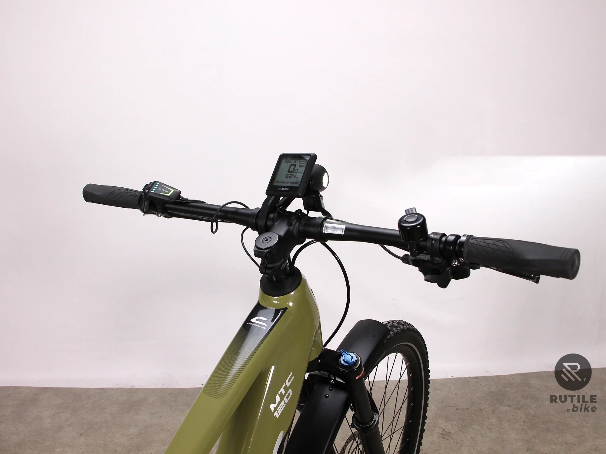 Corratec MTC 120 - Image 7