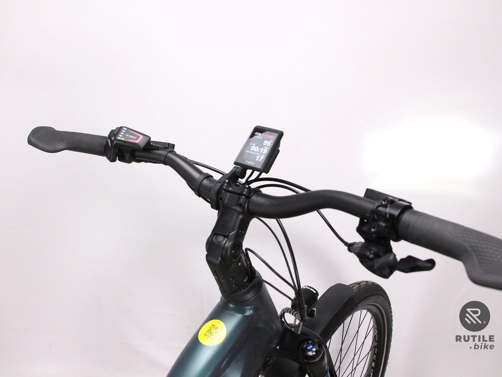 Cube KATHMANDU HYBRID ABS 750 - Image 5