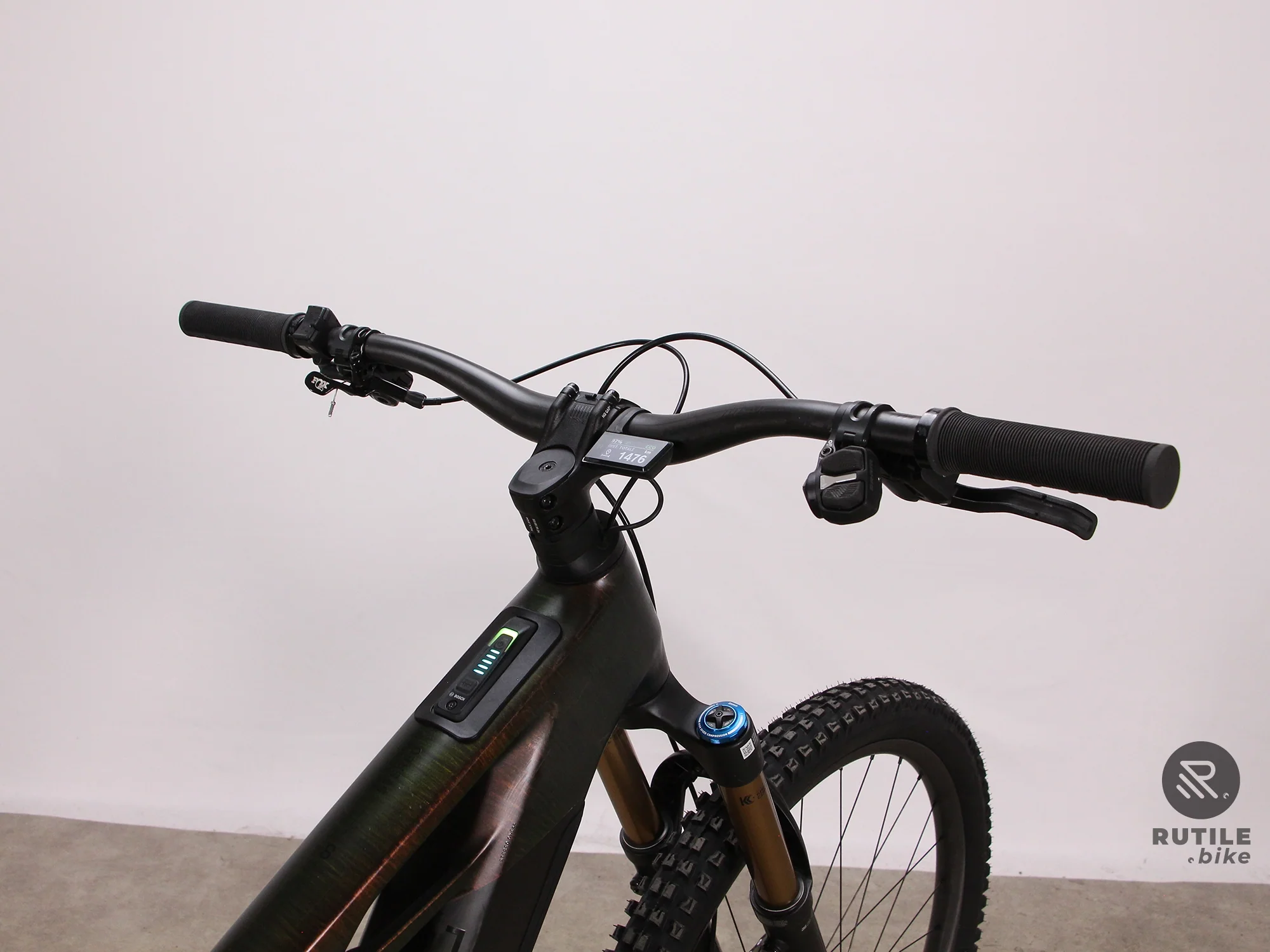 Cube Stereo Hybrid ONE 44 HPC SLT - Image 7