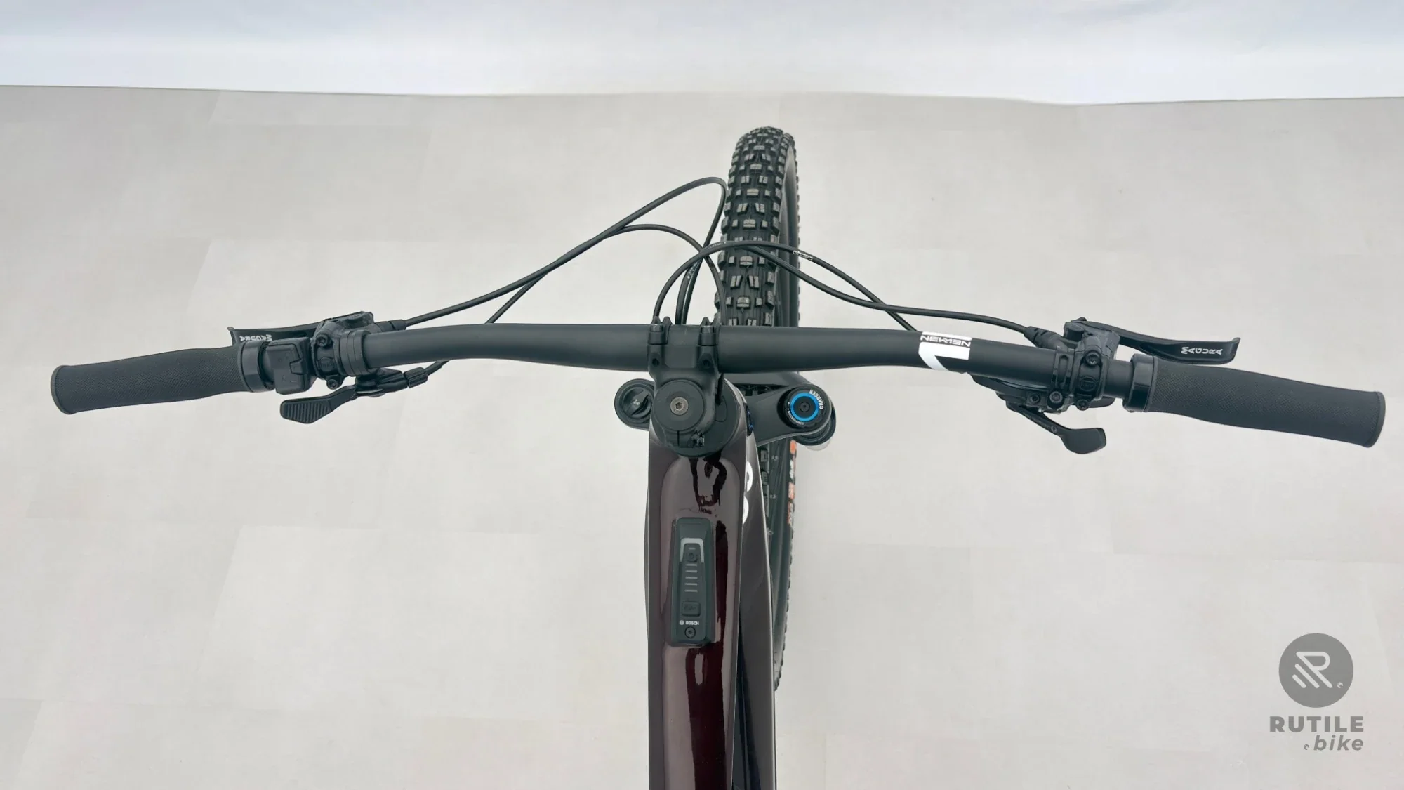 Cube Stereo Hybrid One C:68X SLX - Image 10