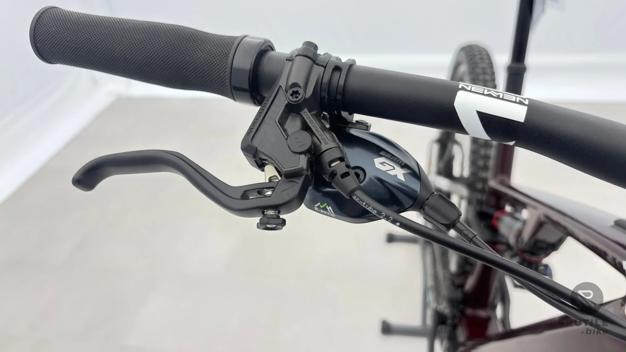 Cube Stereo Hybrid One C:68X SLX - Image 7