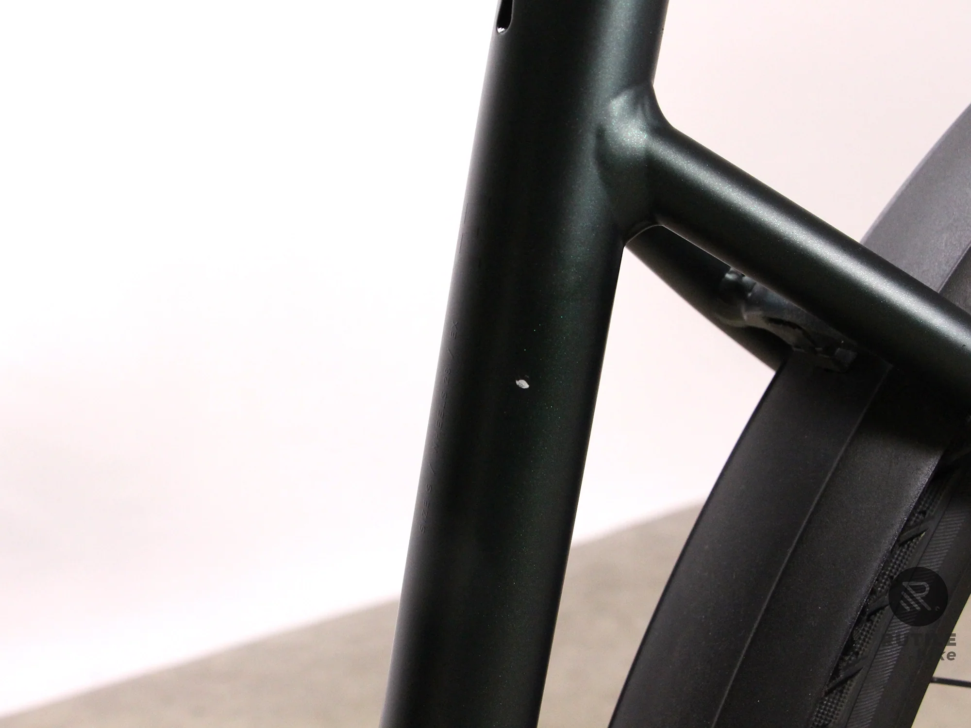 Cube Supreme RT Hybrid Comfort - Image 12