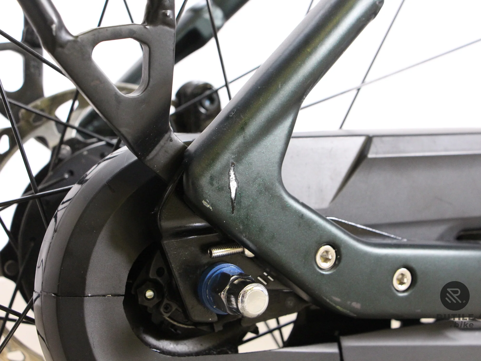 Cube Supreme RT Hybrid Comfort - Image 13
